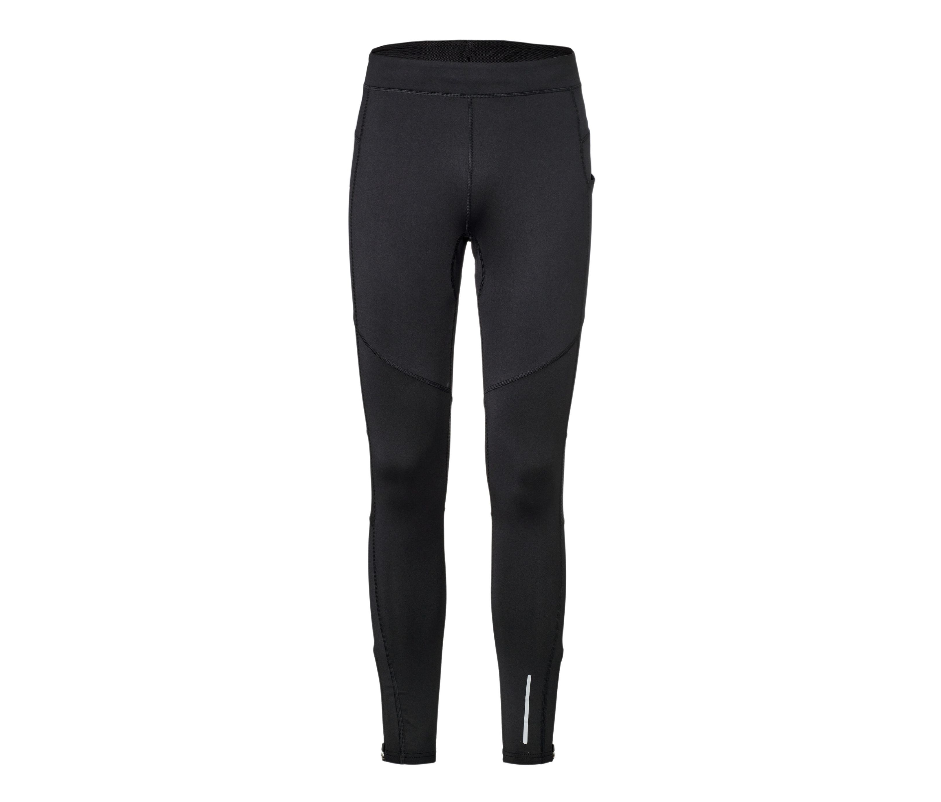 Tchibo - Lauftight - Herren - Gr. L - schwarz