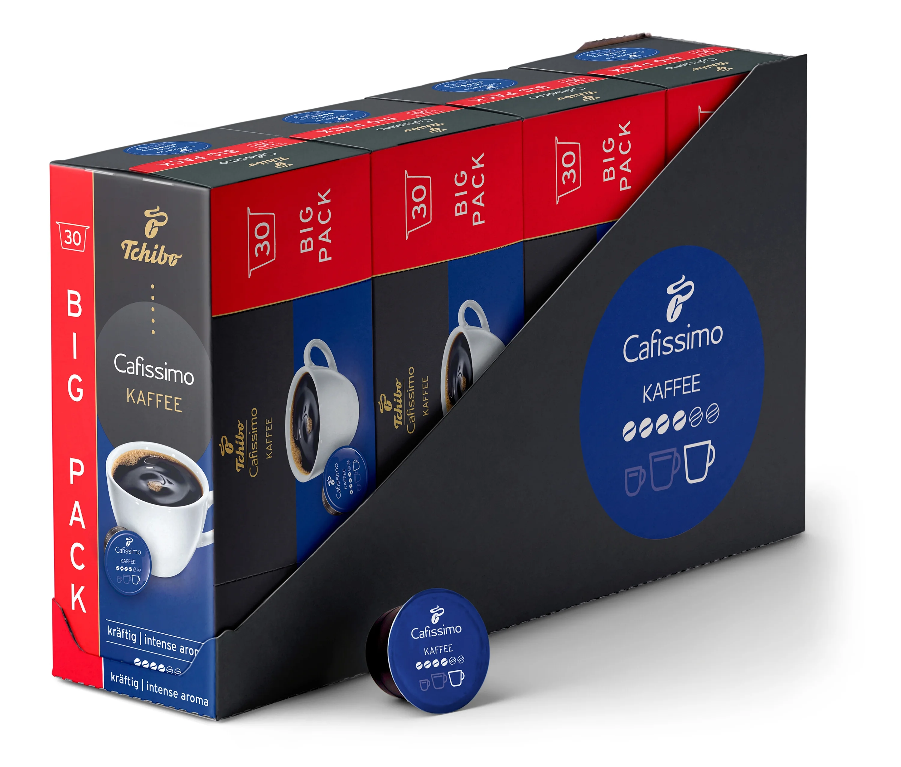 Cafissimo Kaffee kräftig - 120 Kapseln - Intensität: 4/6. Cafissimo Kaffee kräftig - 120 Kapseln - Intensität: 4/6 <![CDATA[Cafissimo Kaffee kräftig - 120 Kapseln Aufbewahrungshinweise: Unter Schutzatmosphäre verpackt., Trocken, dunkel Kapseln günstig Kaufen-Cafissimo Kaffee kräftig - 120 Kapseln - Intensität: 4/6. Cafissimo Kaffee kräftig - 120 Kapseln - Intensität: 4/6 <![CDATA[Cafissimo Kaffee kräftig - 120 Kapseln Aufbewahrungshinweise: Unter Schutzatmosphäre verpackt., Trocken, dunkel