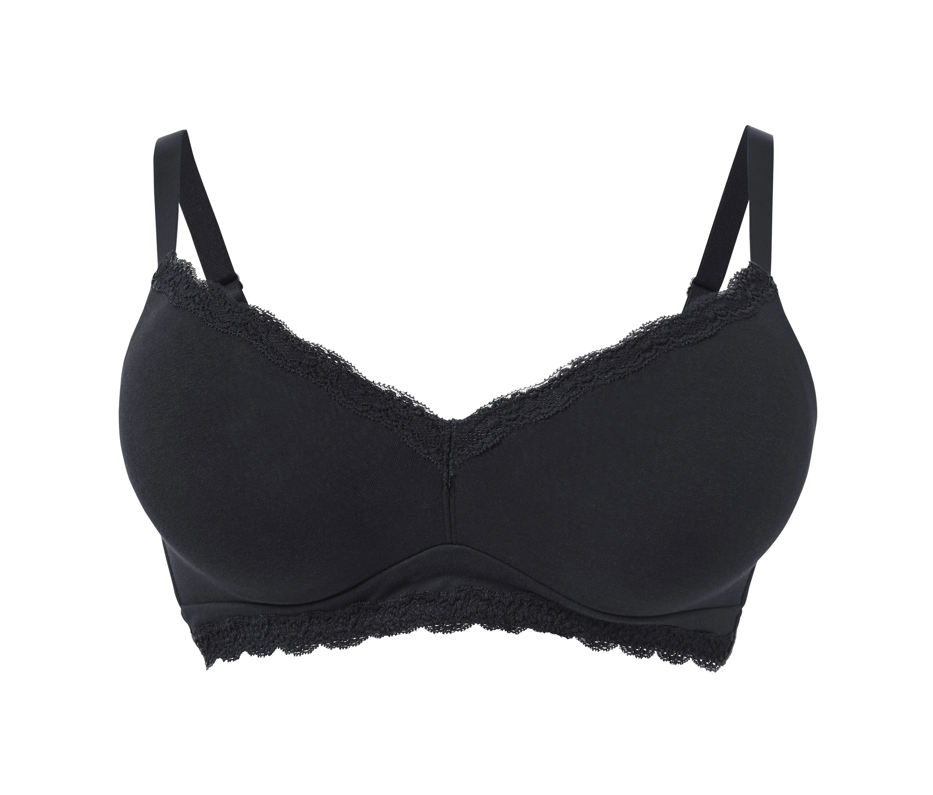Tchibo - Soft-BH - Damen - Gr. 80D - schwarz. Tchibo - Soft-BH - Damen - Gr. 80D - schwarz <![CDATA[Soft-BH, schwarz Farbe: Schwarz Material: 90% Baumwolle (aus ökologischem Anbau), 10% Elasthan Spitze 93% Polyamid, 7% Elasthan Futter 85% Polyamid, 15% El Futter günstig Kaufen-Tchibo - Soft-BH - Damen - Gr. 80D - schwarz. Tchibo - Soft-BH - Damen - Gr. 80D - schwarz <![CDATA[Soft-BH, schwarz Farbe: Schwarz Material: 90% Baumwolle (aus ökologischem Anbau), 10% Elasthan Spitze 93% Polyamid, 7% Elasthan Futter 85% Polyamid, 15% El