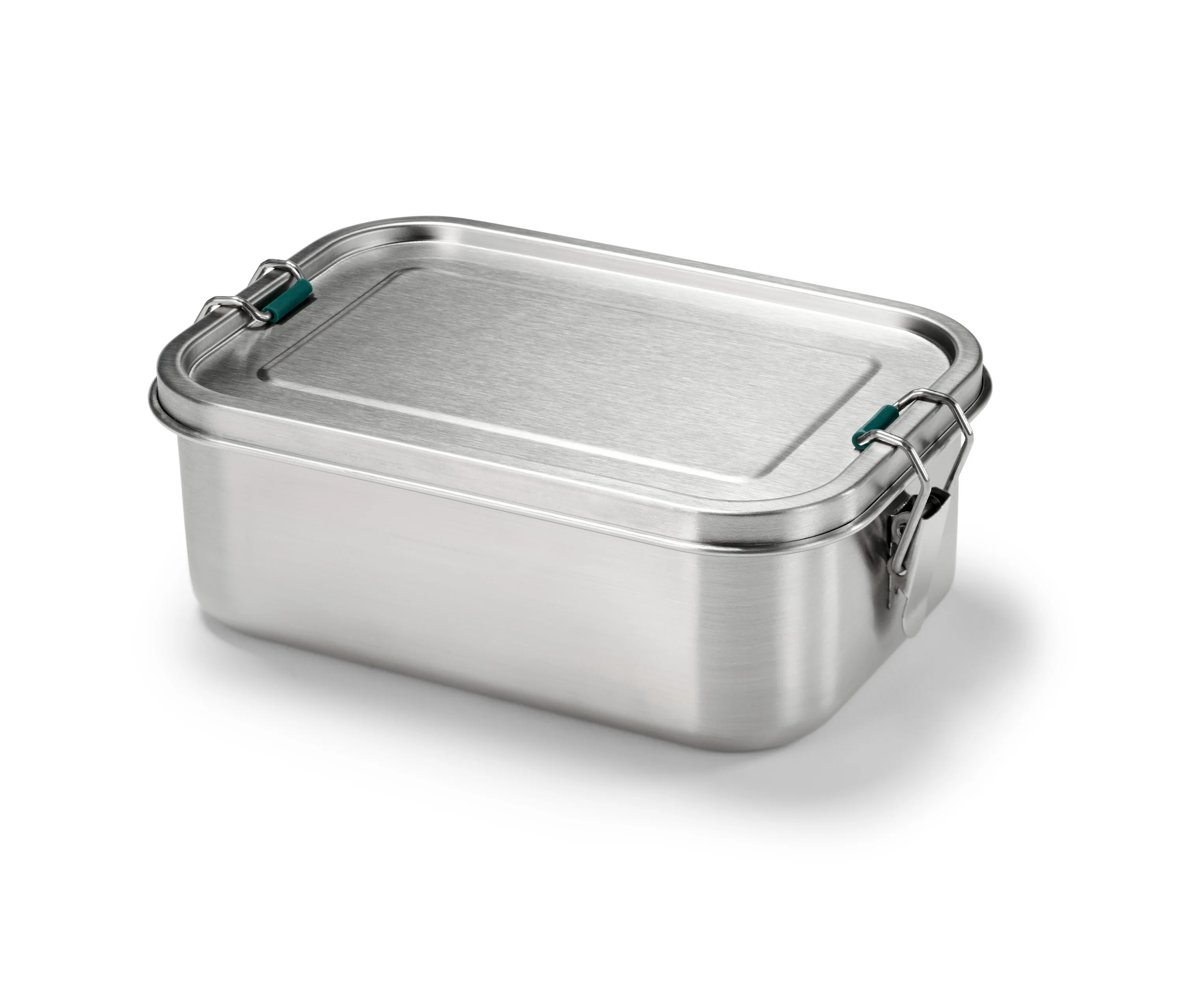 Tchibo - To-go-Lunchbox - silber. Tchibo - To-go-Lunchbox - silber <![CDATA[To-go-Lunchbox Farbe: Box edelstahlfarben Klemmbügel und Trenner petrol Material: Box und Deckel Edelstahl 18/10 Trenner 100% Polypropylen Dichtung und Verschlussclips 100% Siliko PS 100 günstig Kaufen-Tchibo - To-go-Lunchbox - silber. Tchibo - To-go-Lunchbox - silber <![CDATA[To-go-Lunchbox Farbe: Box edelstahlfarben Klemmbügel und Trenner petrol Material: Box und Deckel Edelstahl 18/10 Trenner 100% Polypropylen Dichtung und Verschlussclips 100% Siliko