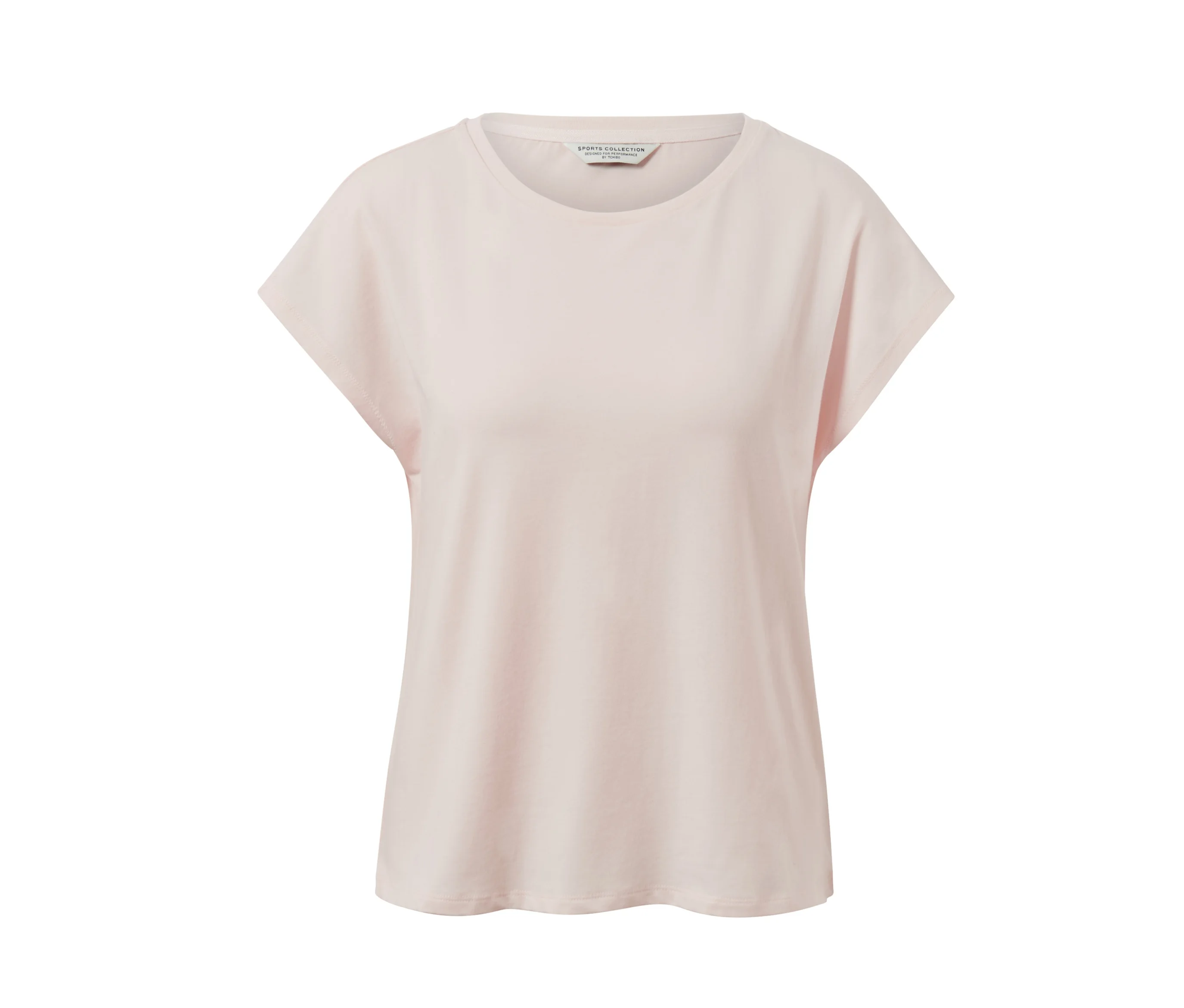 WHITE PORT günstig Kaufen-Tchibo - Sportshirt - Damen - Gr. XL - offwhite. Tchibo - Sportshirt - Damen - Gr. XL - offwhite <![CDATA[Sportshirt, offwhite Farbe: Offwhite Material: 92% Baumwolle (Unterstützt die Initiative Cotton made in Africa), 8% Elasthan (Creora®) Maße: Gesamtlä