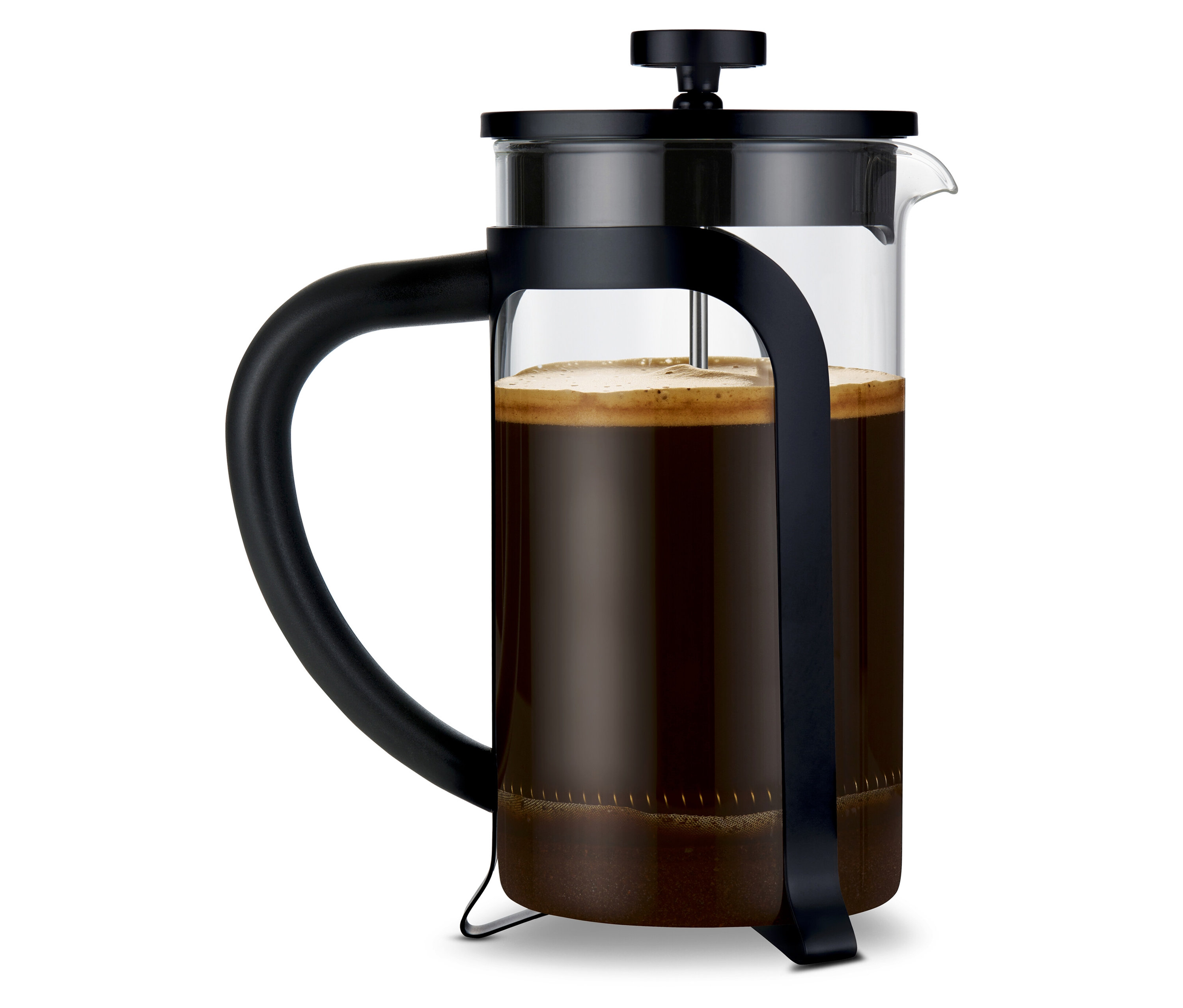 Tchibo - Siebstempelkanne 800 ml - schwarz. Tchibo - Siebstempelkanne 800 ml - schwarz <![CDATA[Siebstempelkanne 800 ml, 6 Tassen, schwarz Farbe: Kanne: transparent Gestell: schwarz Henkel und innerer Teil Deckel: schwarz Material: Kanne: Borosilikatglas Deckel,Silikondeckel günstig Kaufen-Tchibo - Siebstempelkanne 800 ml - schwarz. Tchibo - Siebstempelkanne 800 ml - schwarz <![CDATA[Siebstempelkanne 800 ml, 6 Tassen, schwarz Farbe: Kanne: transparent Gestell: schwarz Henkel und innerer Teil Deckel: schwarz Material: Kanne: Borosilikatglas