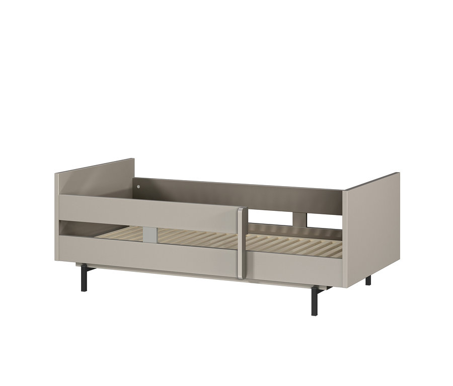 Kinderbett »Tomino« mit Sicherheitset für Juniorbett.