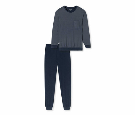 SCHIESSER Pyjama-Set