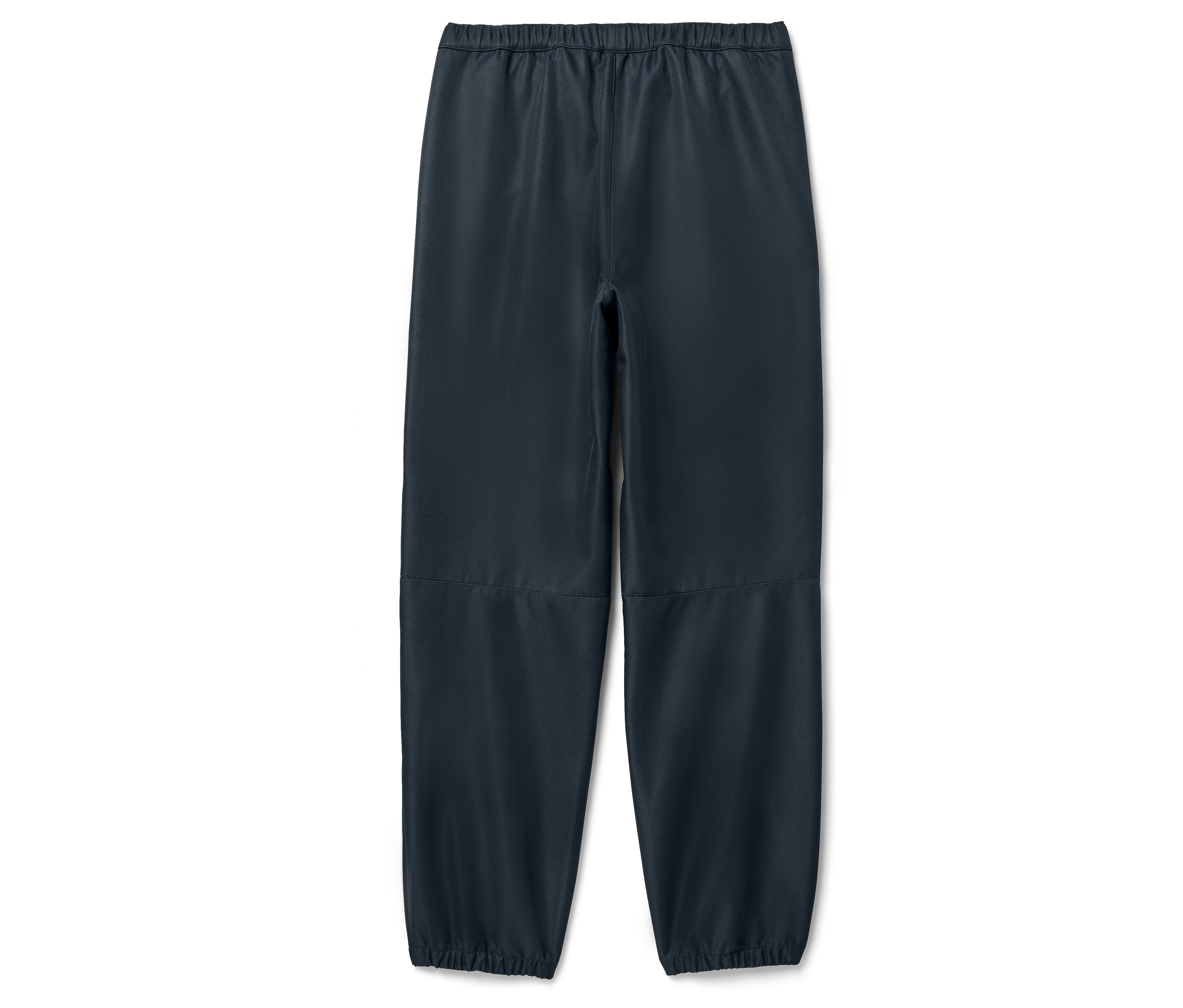 Tchibo - Kinder-Softshellhose - Kinder - Gr. 122/128 - dunkelblau