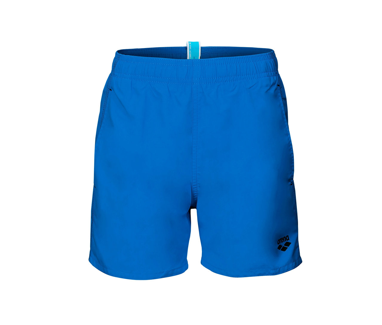 Blaue arena Kinder-Beach-Boxer Solid R.