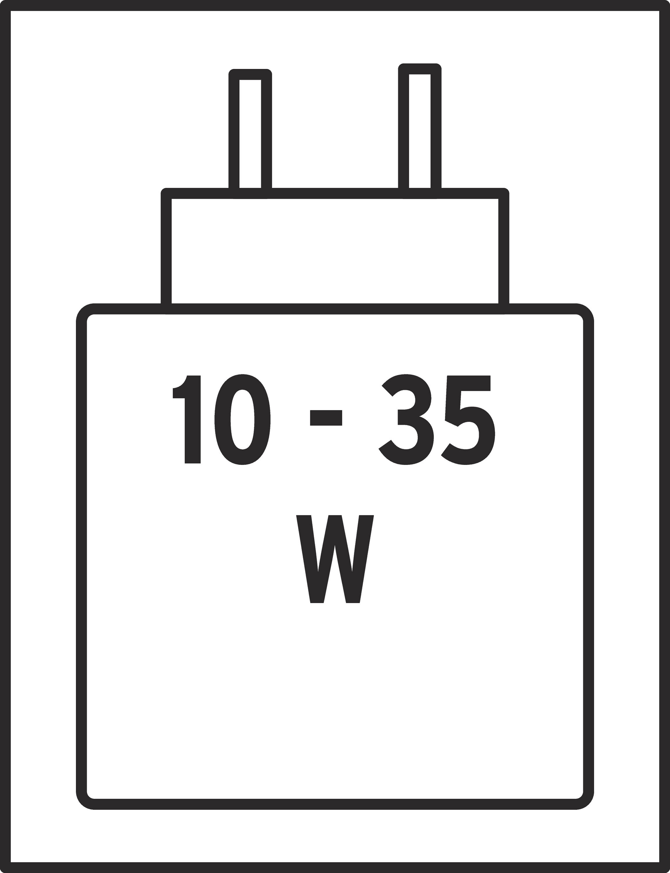 USB-C Power Specification Information