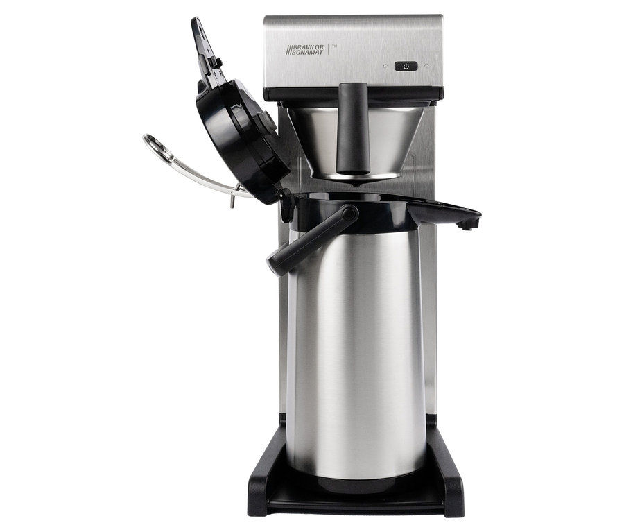 »Bravilor-Bonamat TH« Spar-Set