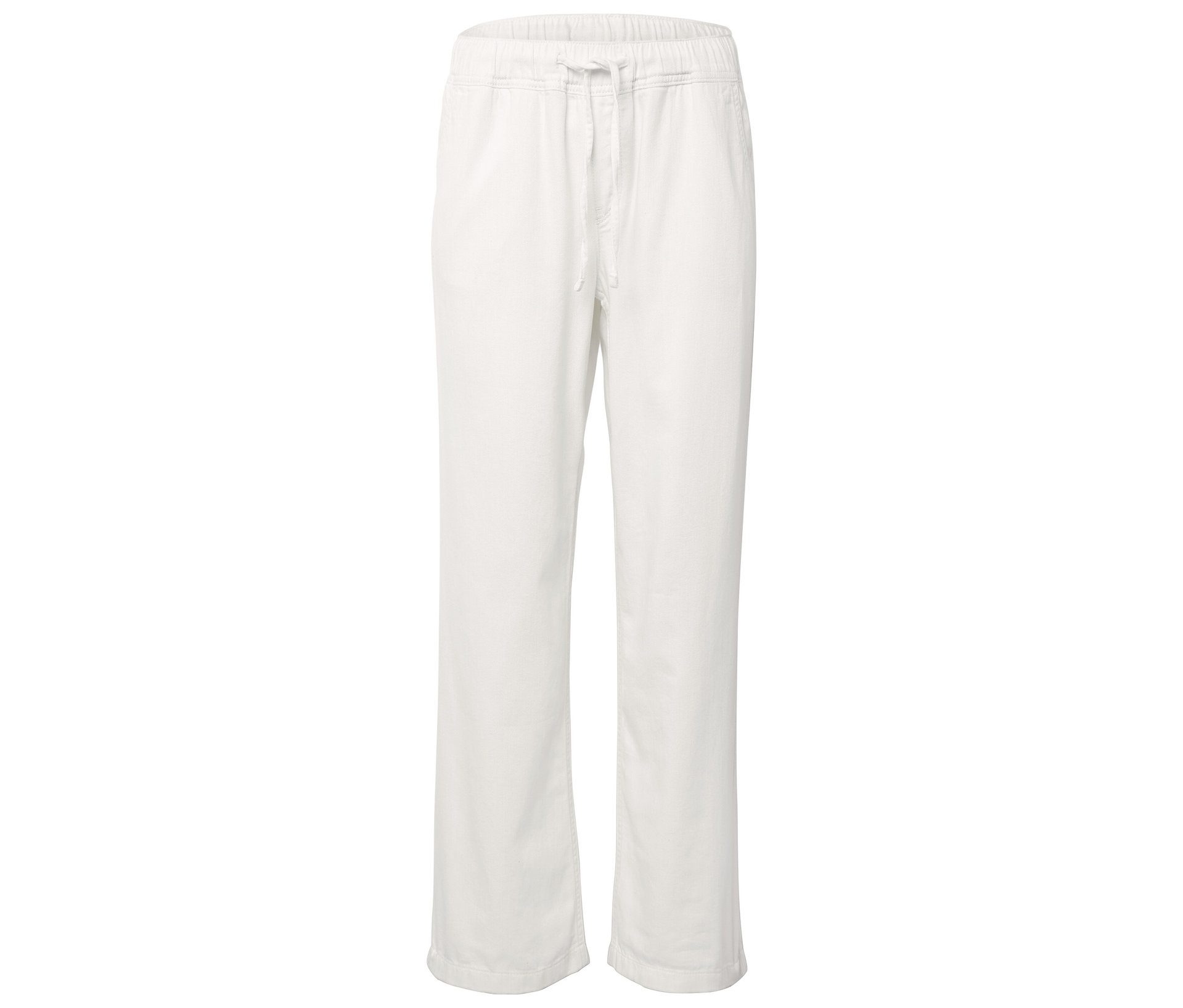 Wide-Komfort-Jeans - Damen - Gr. 48 - blau - blau