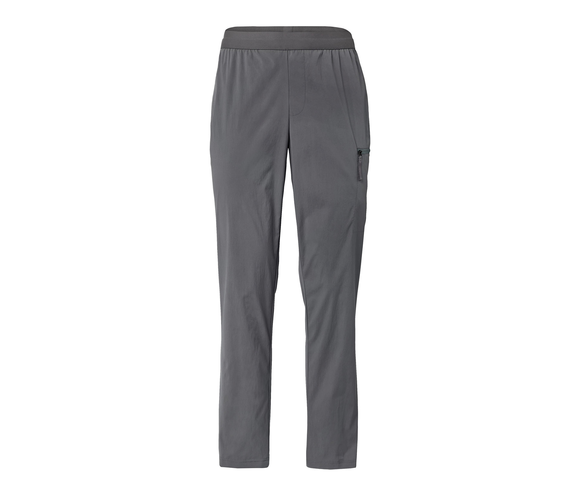 Lightweight-Funktionshose - Herren - Gr. L - dunkelgrau - dunkelgrau