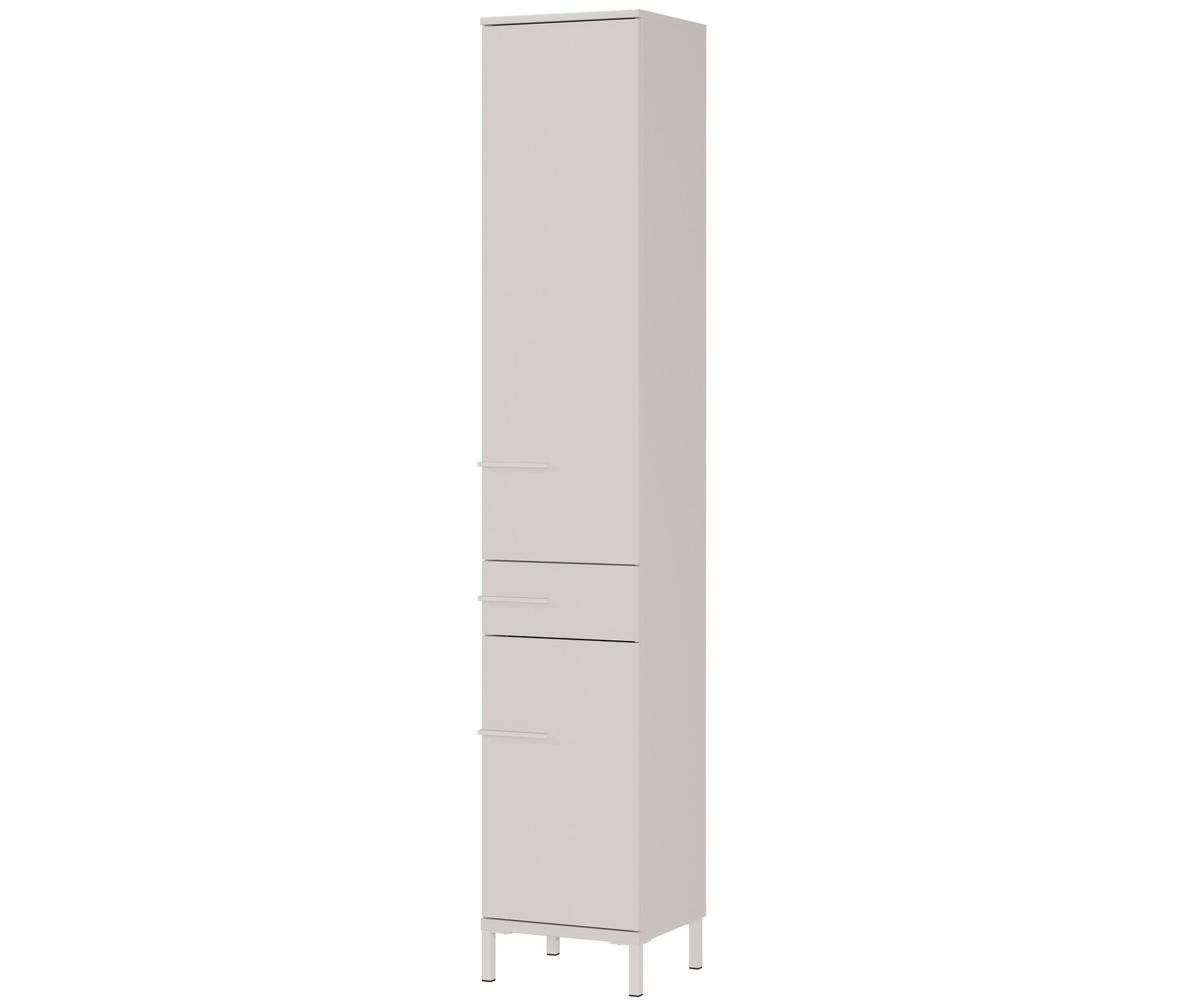 Tchibo - Hochschrank »Laurino« - 34x34x190cm -