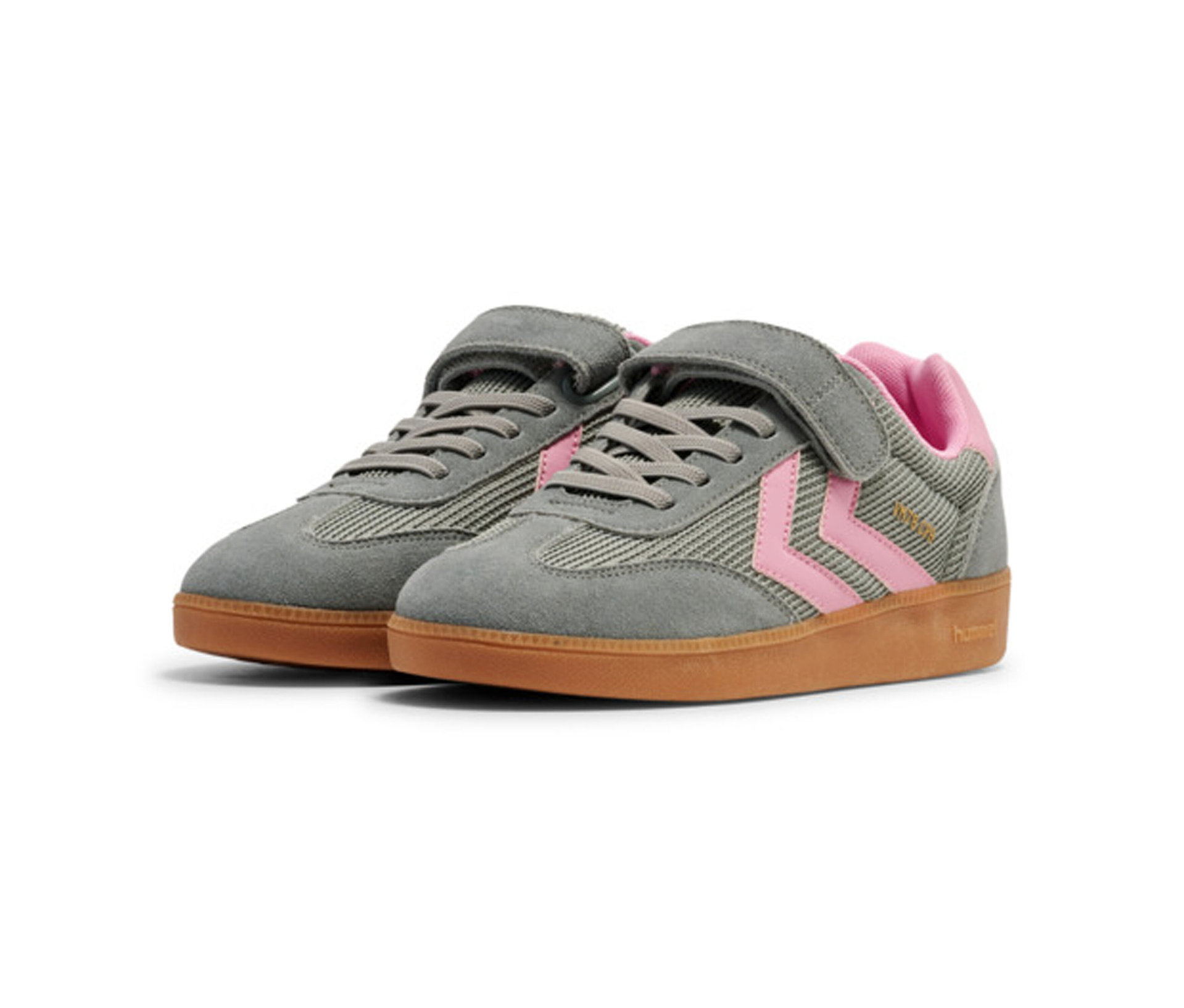 hummel® Sneaker »Vm78 CPH JR« - Kinder - Gr. 33 - pink