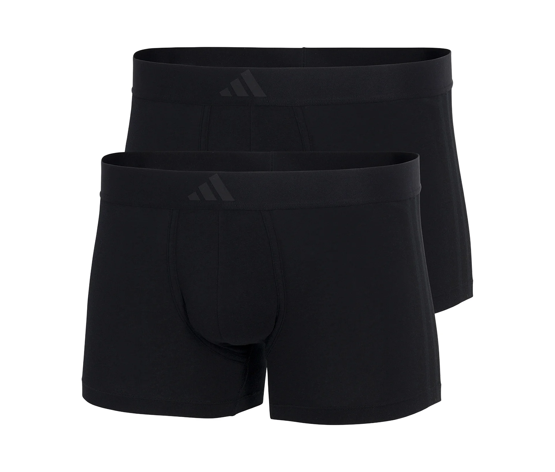 Adidas Low Rise Trunk (2Pk) - Bild 3