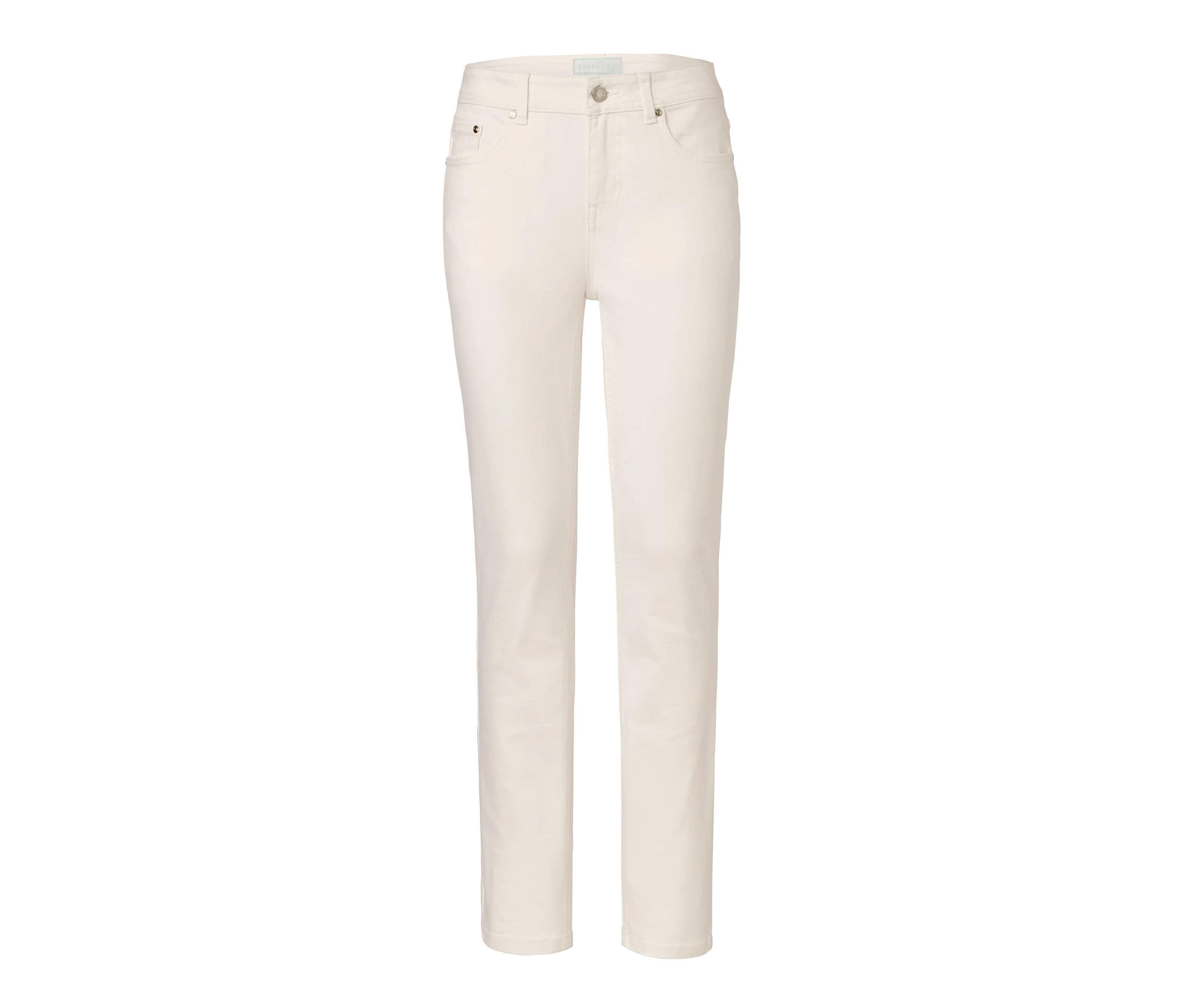 Tchibo - Slimfit-Jeans - Damen - Gr. 46 - creme. Tchibo - Slimfit-Jeans - Damen - Gr. 46 - creme <![CDATA[Slimfit-Jeans, cremeweiß Farbe: Cremeweiß Material: 91% Baumwolle (aus ökologischem Anbau), 7% Elastomultiester, 2% Elasthan (LYCRA®) Maße: Innenbein Fit Jeans günstig Kaufen-Tchibo - Slimfit-Jeans - Damen - Gr. 46 - creme. Tchibo - Slimfit-Jeans - Damen - Gr. 46 - creme <![CDATA[Slimfit-Jeans, cremeweiß Farbe: Cremeweiß Material: 91% Baumwolle (aus ökologischem Anbau), 7% Elastomultiester, 2% Elasthan (LYCRA®) Maße: Innenbein