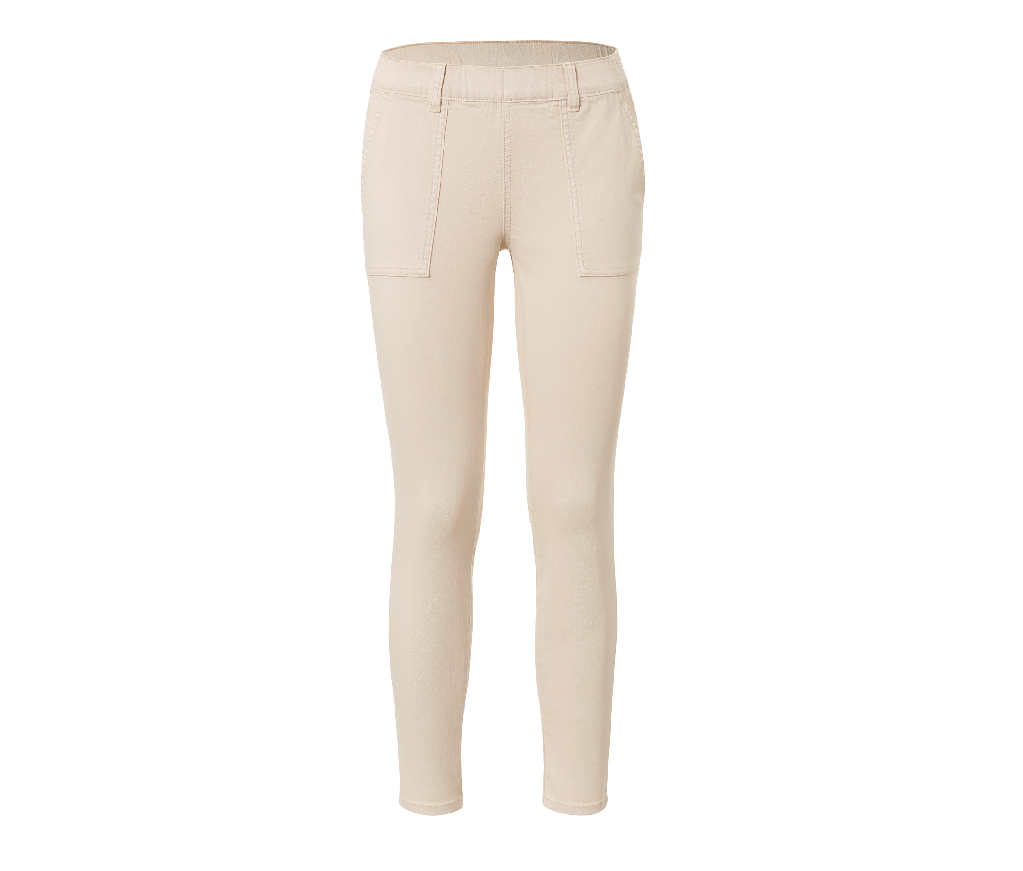 Tchibo - Treggings - Damen - Gr. 38 - creme. Tchibo - Treggings - Damen - Gr. 38 - creme <![CDATA[Treggings Farbe: Cremeweiß Material: 65% Baumwolle (Unterstützt die Initiative Cotton made in Africa), 33% Lyocell (TENCEL™), 2% Elasthan Maße: Innenbeinläng Bein Lang günstig Kaufen-Tchibo - Treggings - Damen - Gr. 38 - creme. Tchibo - Treggings - Damen - Gr. 38 - creme <![CDATA[Treggings Farbe: Cremeweiß Material: 65% Baumwolle (Unterstützt die Initiative Cotton made in Africa), 33% Lyocell (TENCEL™), 2% Elasthan Maße: Innenbeinläng