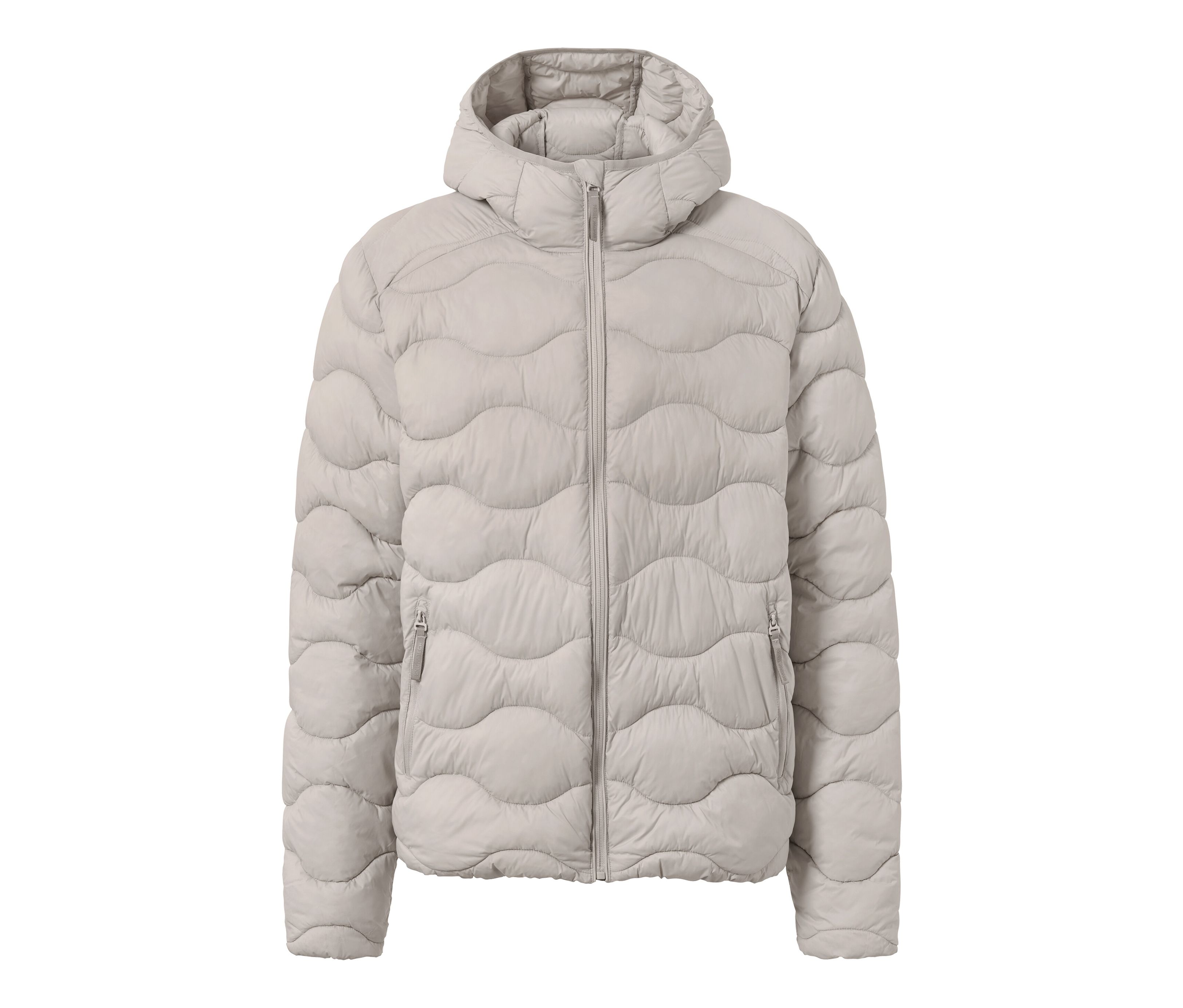 Tchibo - Steppjacke - Herren - Gr. XL - beige