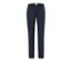 Dunkelblaue Chino.