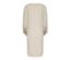 Strickkleid mit Pailletten, beige - beige