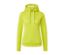 Kapuzenjacke, lime - Gelb