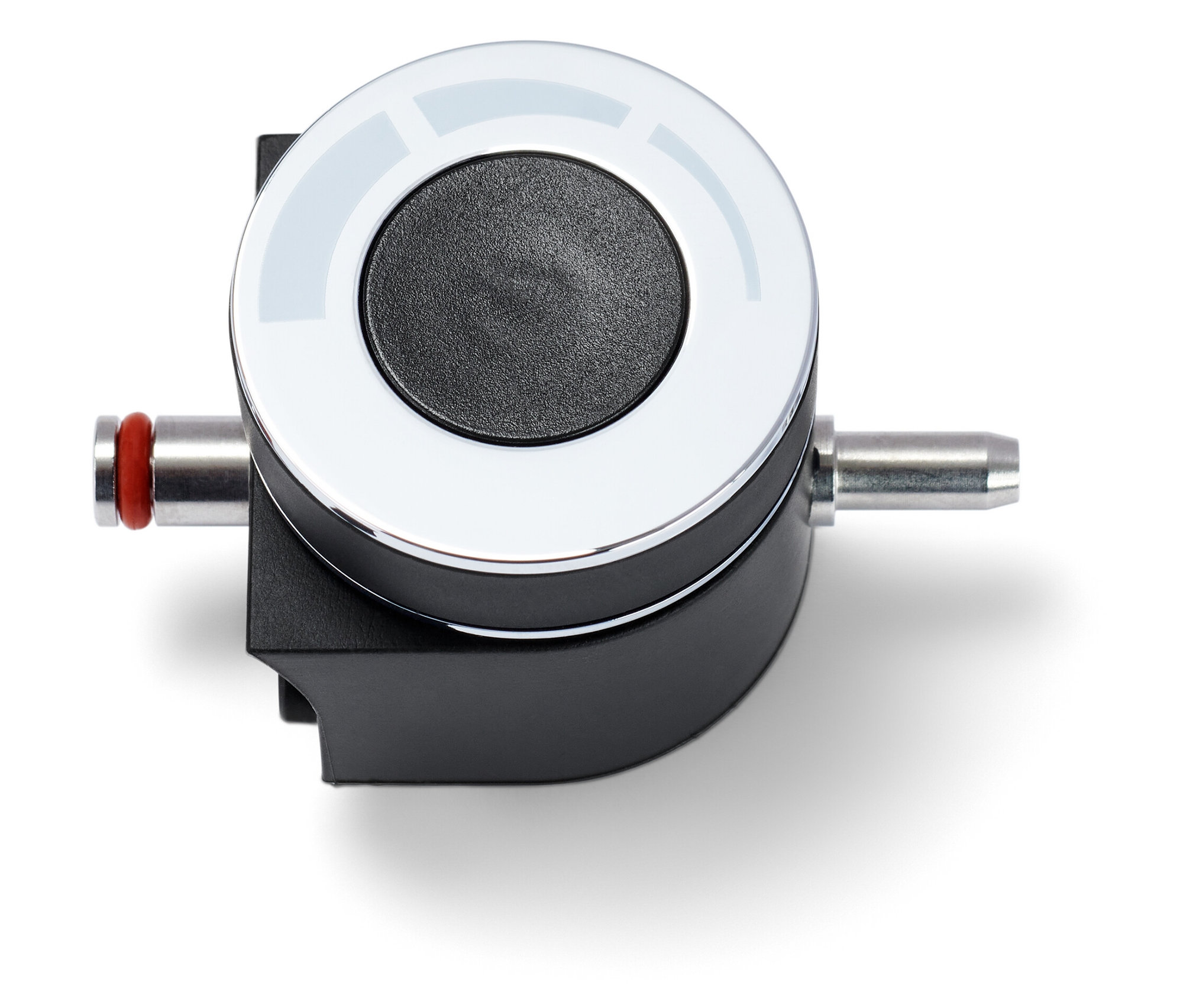 Milchschaumdrehregler für Tchibo Vollautomaten