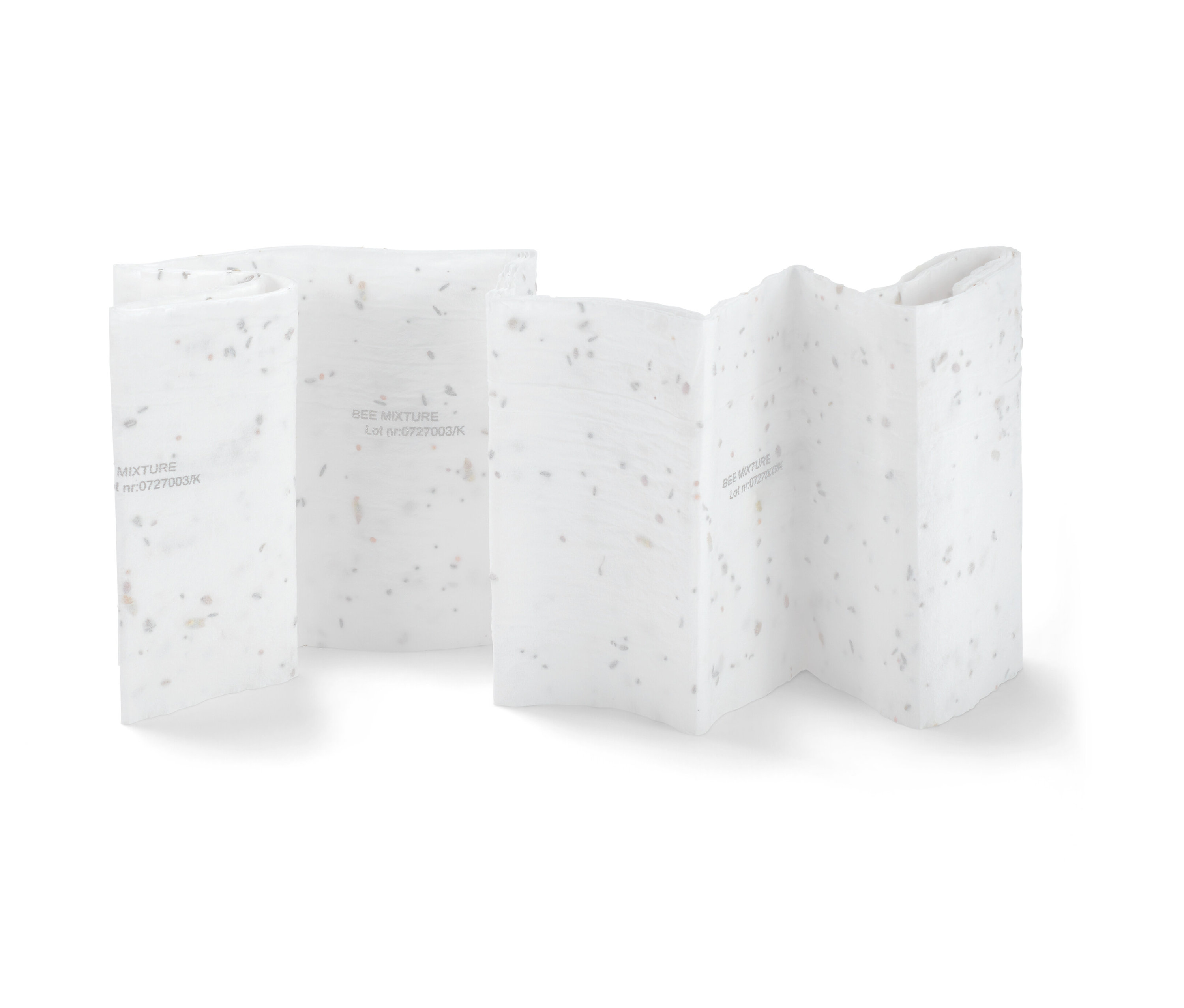 Tchibo - Saatteppich Bienenwiese