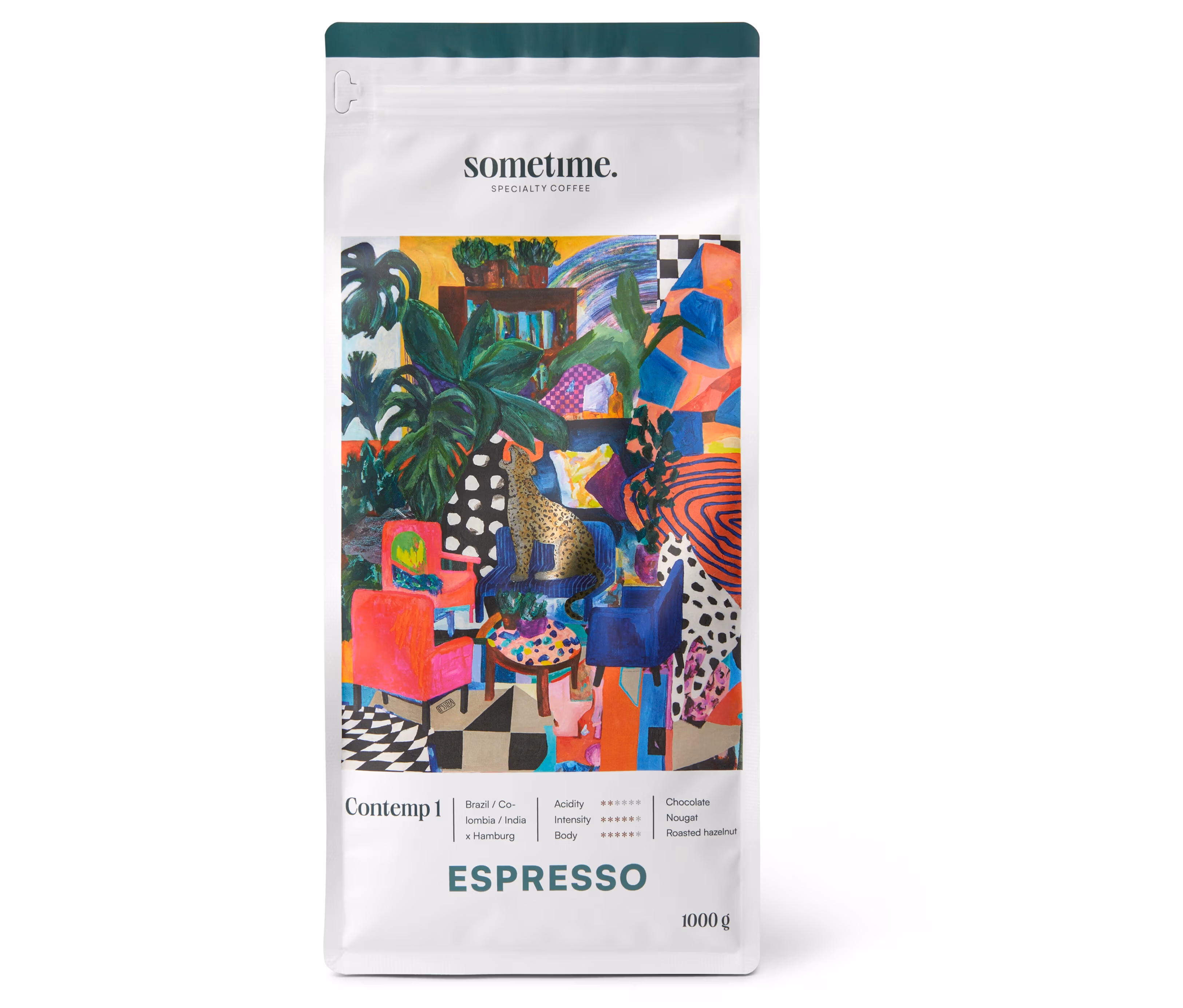 sometime - Contemp 1 Espresso - 1 kg Ganze Bohne - Intensität: 5/6. sometime - Contemp 1 Espresso - 1 kg Ganze Bohne - Intensität: 5/6 <![CDATA[sometime - CONTEMP 1 Espresso - 1 kg Ganze Bohne Aufbewahrungshinweise: Trocken, dunkel und vor Wärme Espresso Ganze günstig Kaufen-sometime - Contemp 1 Espresso - 1 kg Ganze Bohne - Intensität: 5/6. sometime - Contemp 1 Espresso - 1 kg Ganze Bohne - Intensität: 5/6 <![CDATA[sometime - CONTEMP 1 Espresso - 1 kg Ganze Bohne Aufbewahrungshinweise: Trocken, dunkel und vor Wärme
