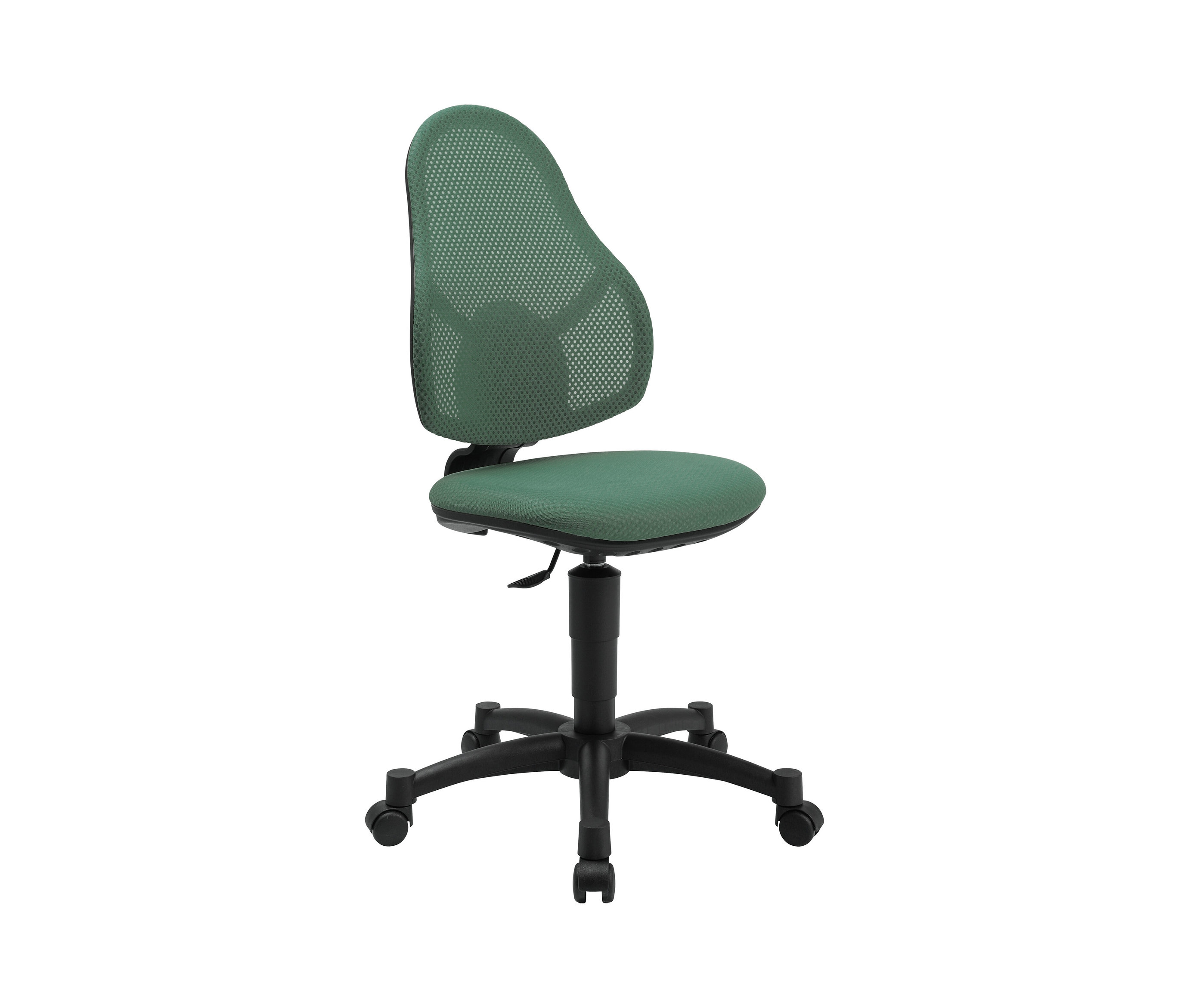 Topstar Stuhl »Open Art Junior« - 80x19x60cm - mintgrün - - Polyester