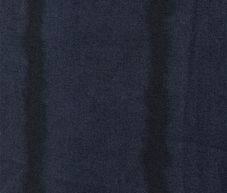 Detailaufnahme einer Culotte mit Print.