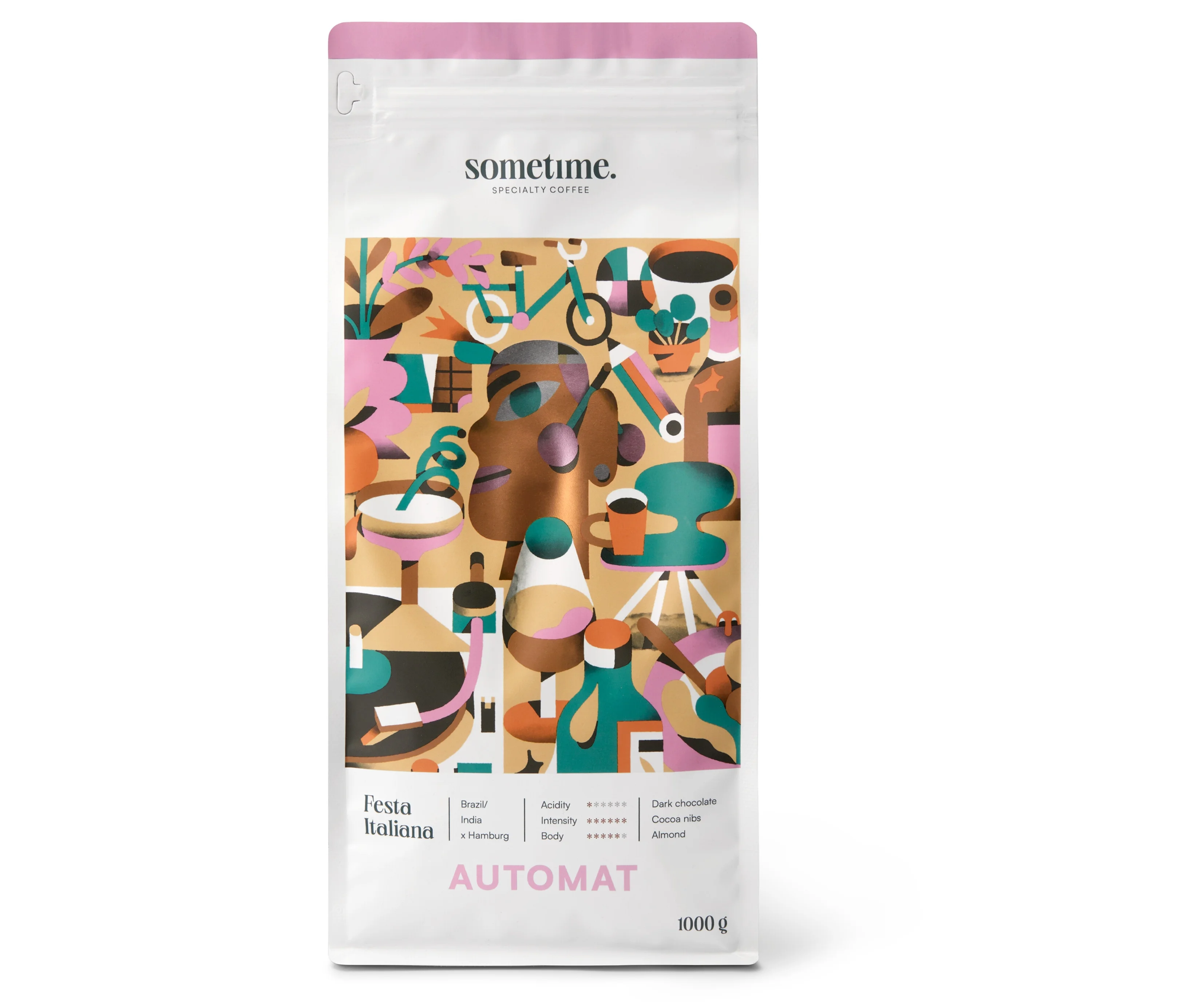 sometime - Festa Italiana Caffè Crema - 1 kg Ganze Bohne - Intensität: 6/6. sometime - Festa Italiana Caffè Crema - 1 kg Ganze Bohne - Intensität: 6/6 <![CDATA[sometime - FESTA ITALIANA Caffè Crema - 1 kg Ganze Bohne Zubereitungsempfeh pfe 6 günstig Kaufen-sometime - Festa Italiana Caffè Crema - 1 kg Ganze Bohne - Intensität: 6/6. sometime - Festa Italiana Caffè Crema - 1 kg Ganze Bohne - Intensität: 6/6 <![CDATA[sometime - FESTA ITALIANA Caffè Crema - 1 kg Ganze Bohne Zubereitungsempfeh