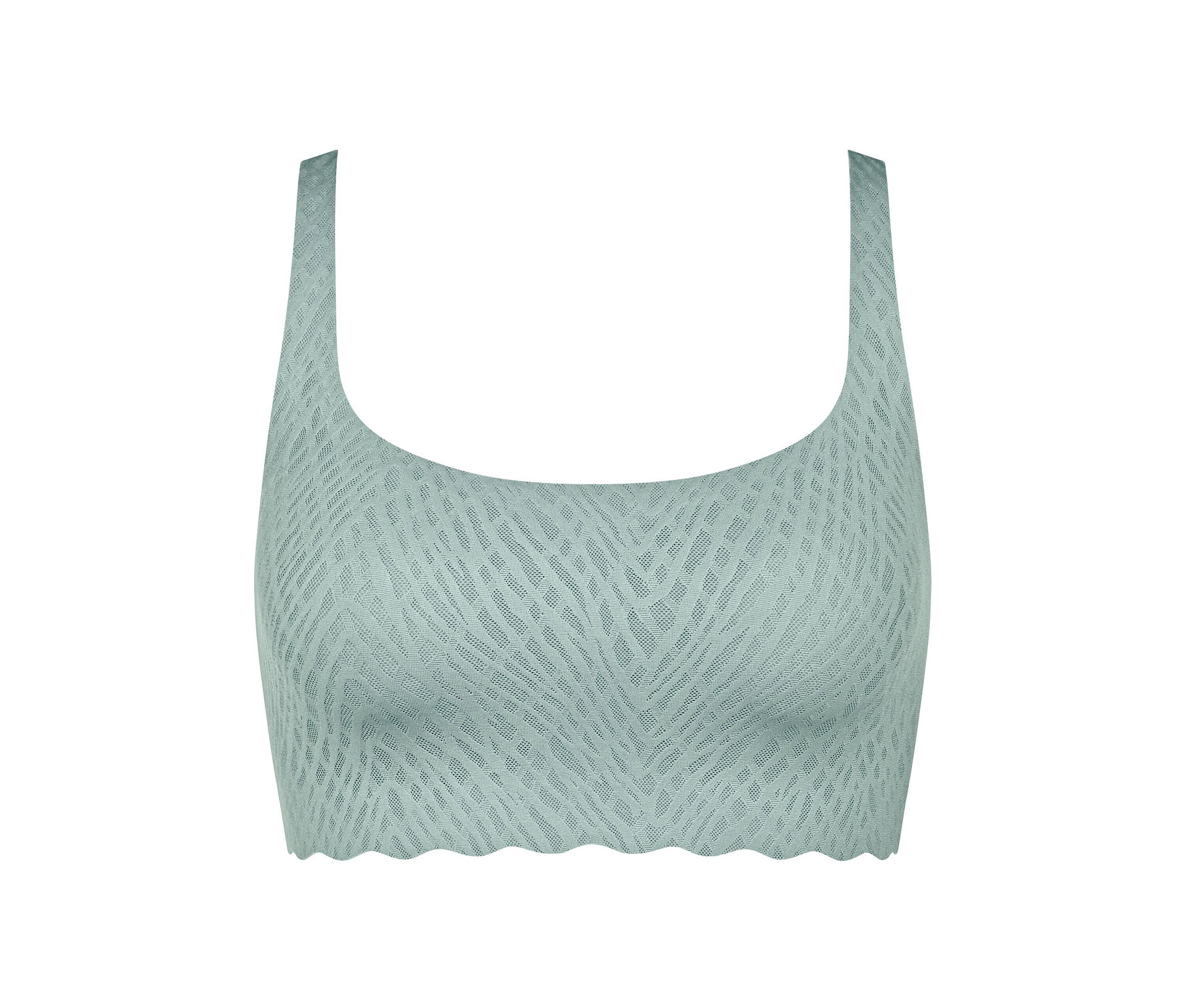 Zero Feel Bliss Top - Damen - Gr. M