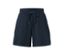 Sweatshorts, navy - Navy