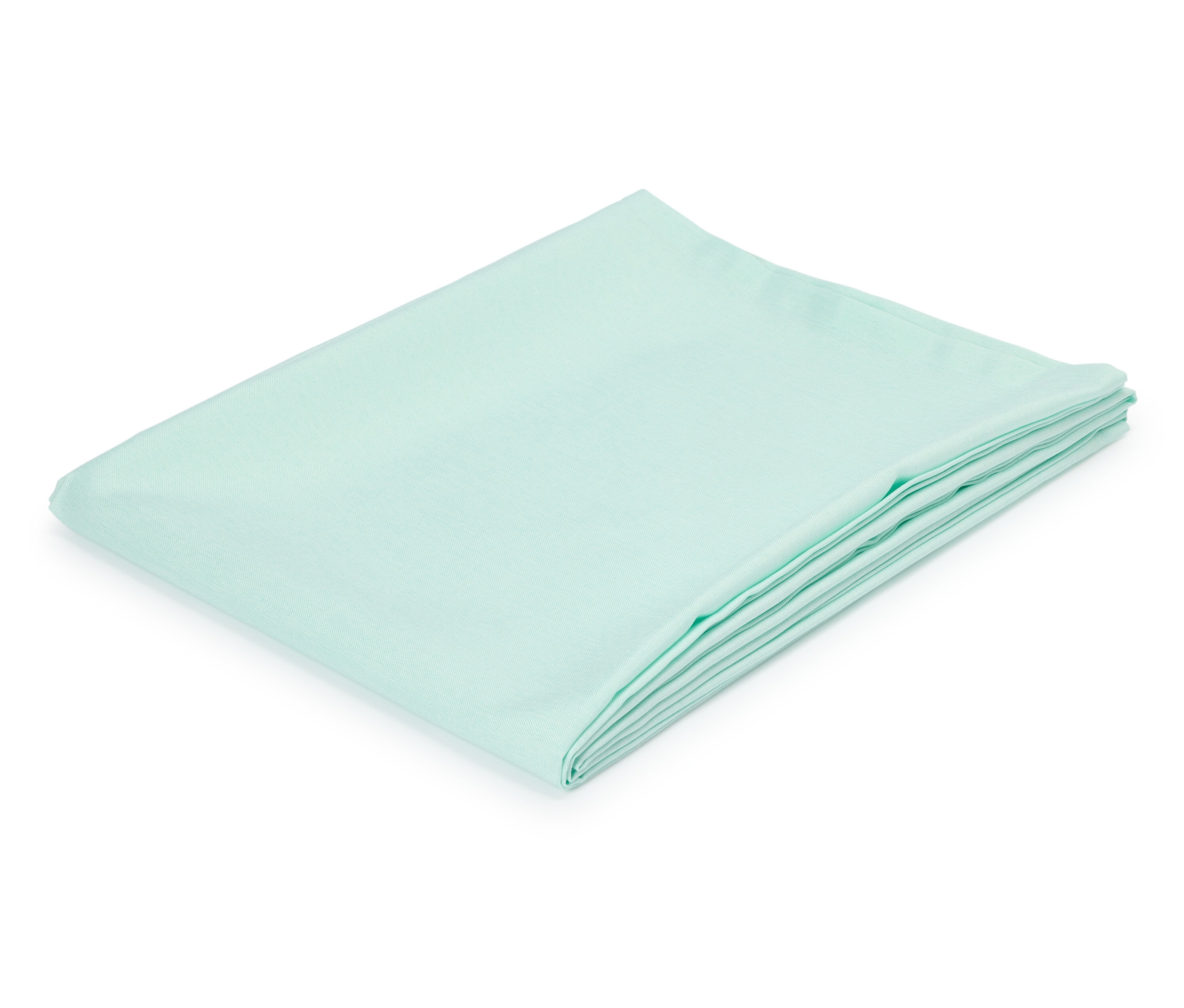 Tchibo - Abwischbare Tischdecke - blau