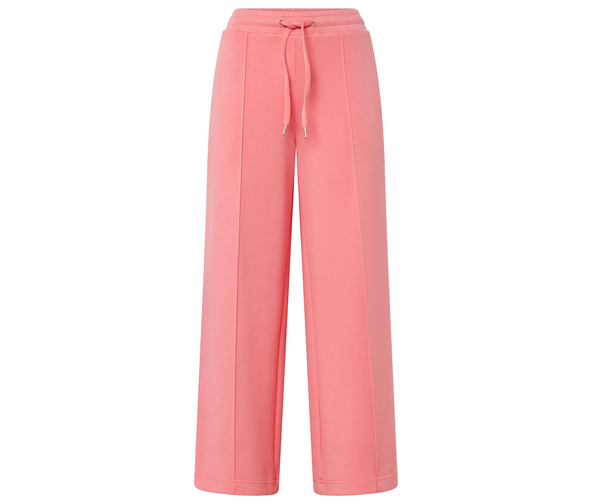 Culotte aus Modal-Mix - Damen - Gr. XXL - rosa - rosa