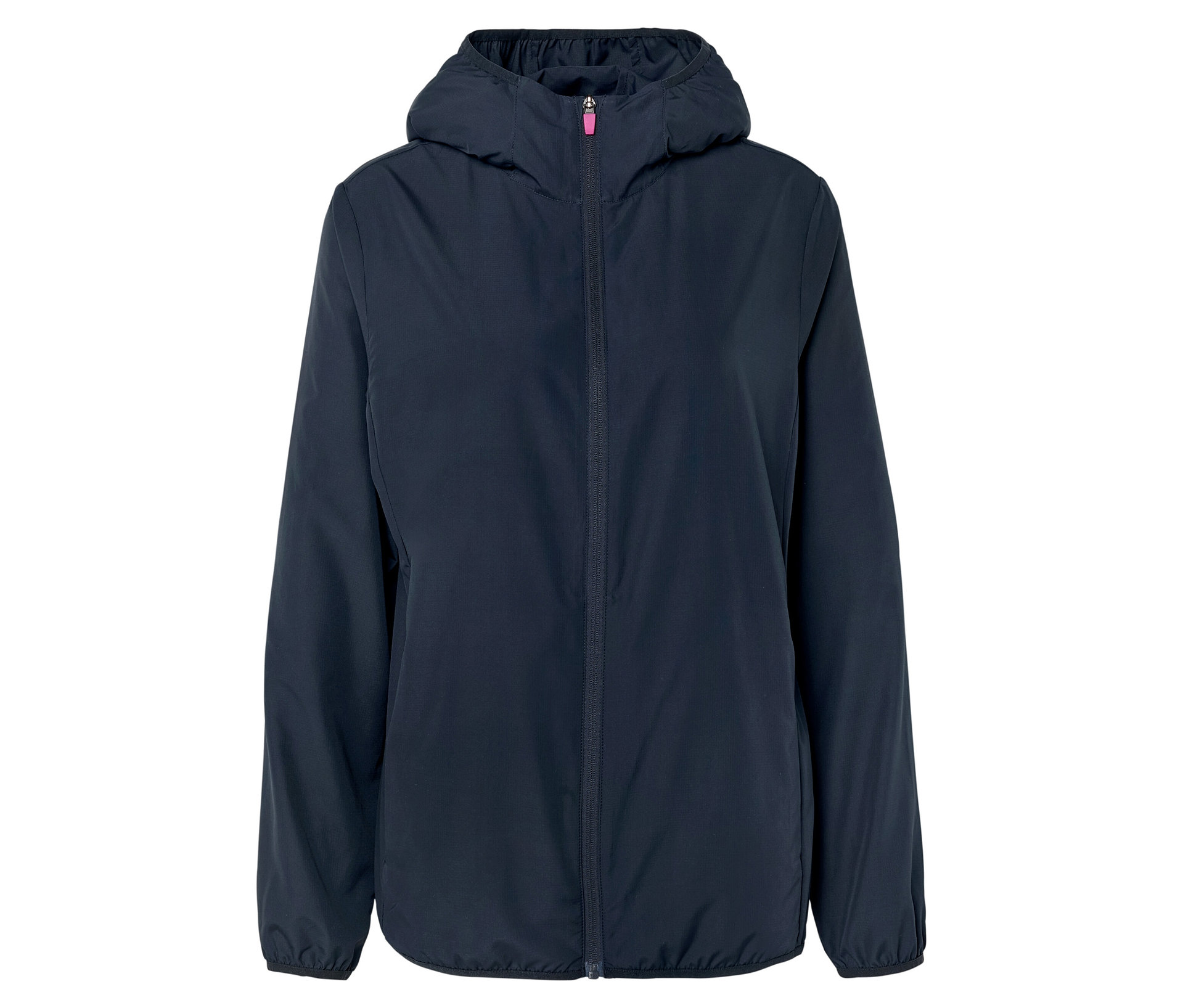 Windjacke »packable« - Damen - Gr. XXL - dunkelblau - dunkelblau