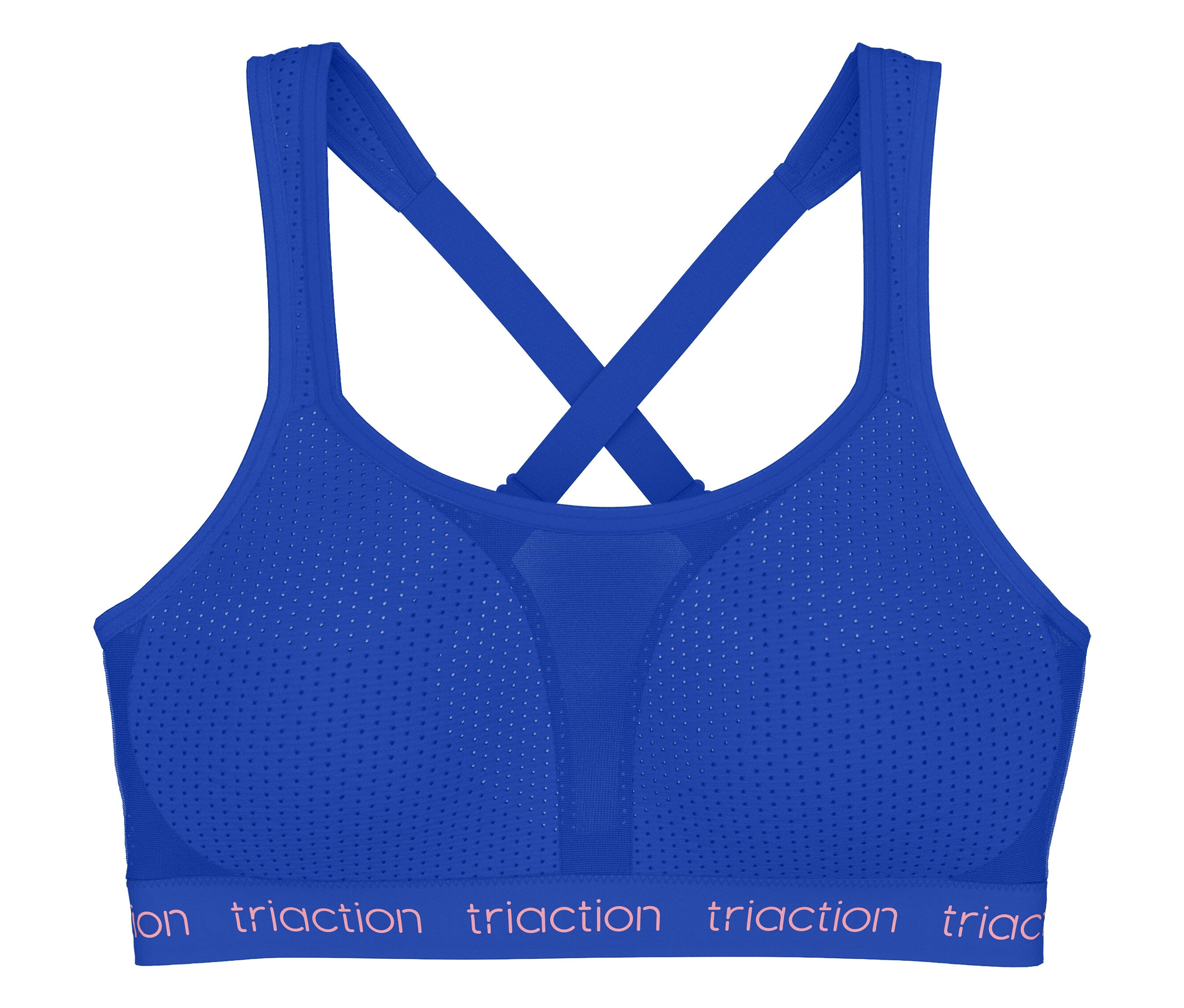 Blauer TRIUMPH Sport-BH Triaction Energy Lite P EX.