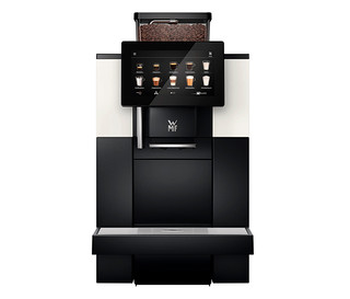 Profi-Kaffeevollautomat »WMF 950 S« inkl. Starterset