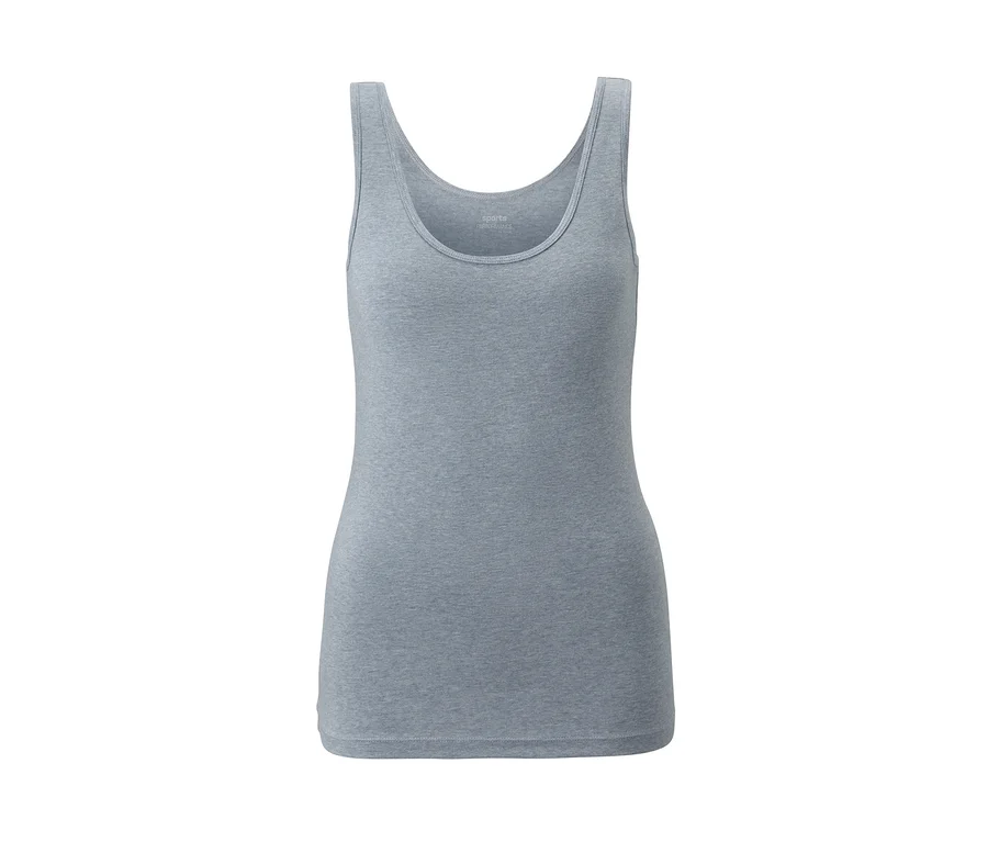 Graues 3 Tops