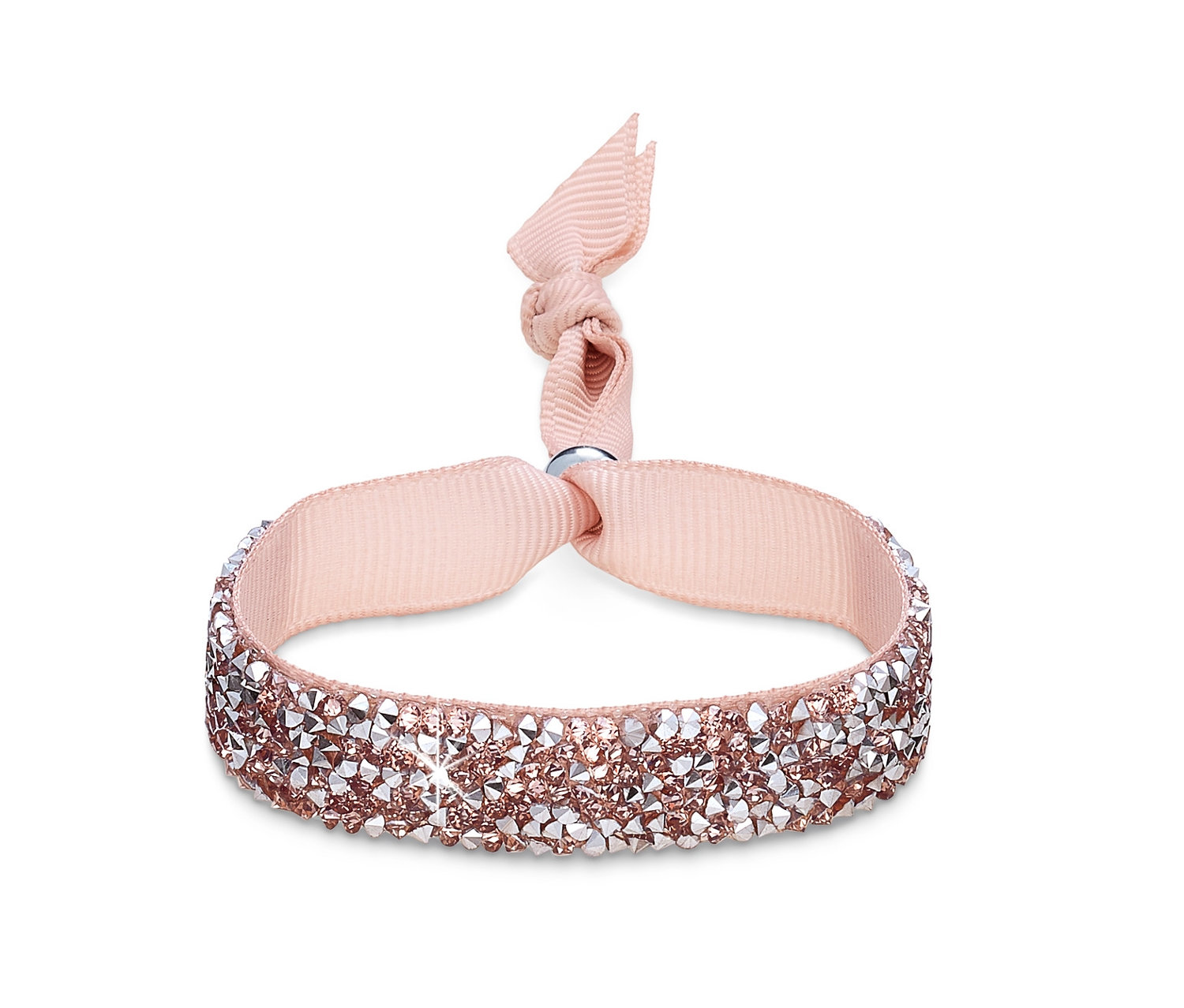 Armband, Glitzer.