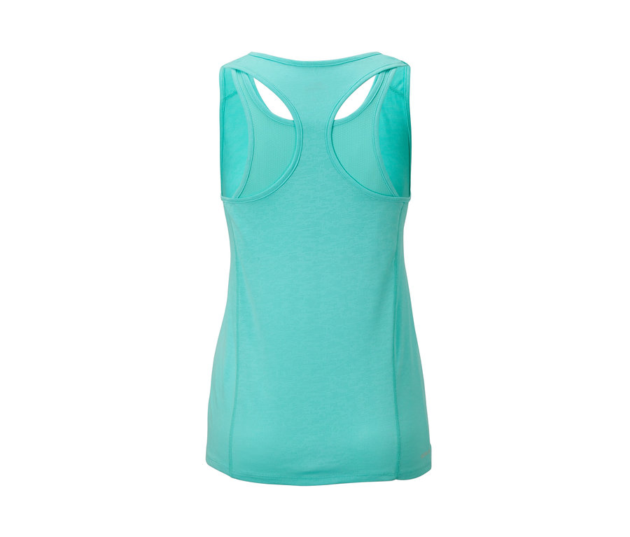 Sporttop in Meshoptik.