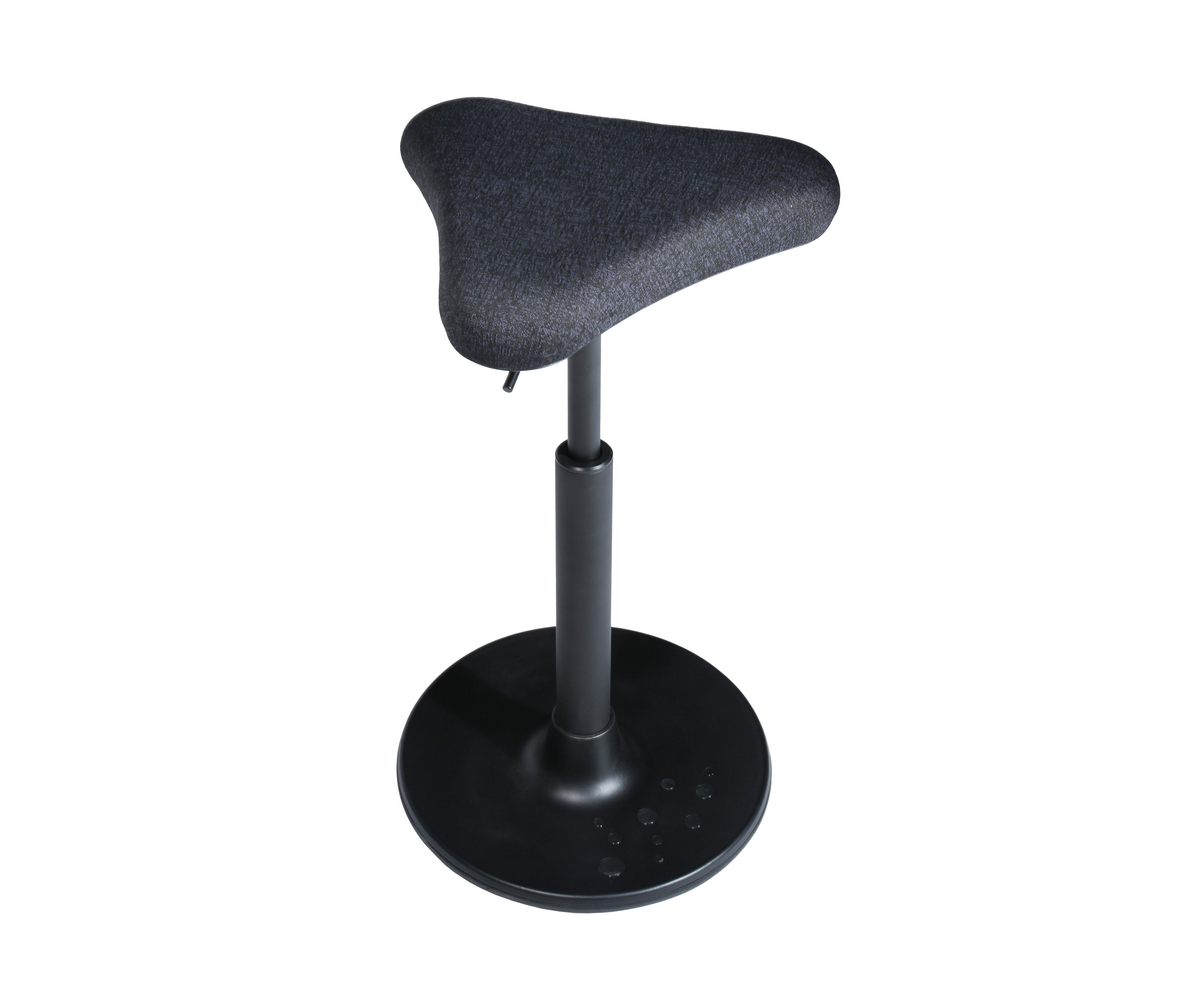 Thumbnail - Topstar Ergo-Hocker »Sitness H1« - schwarz