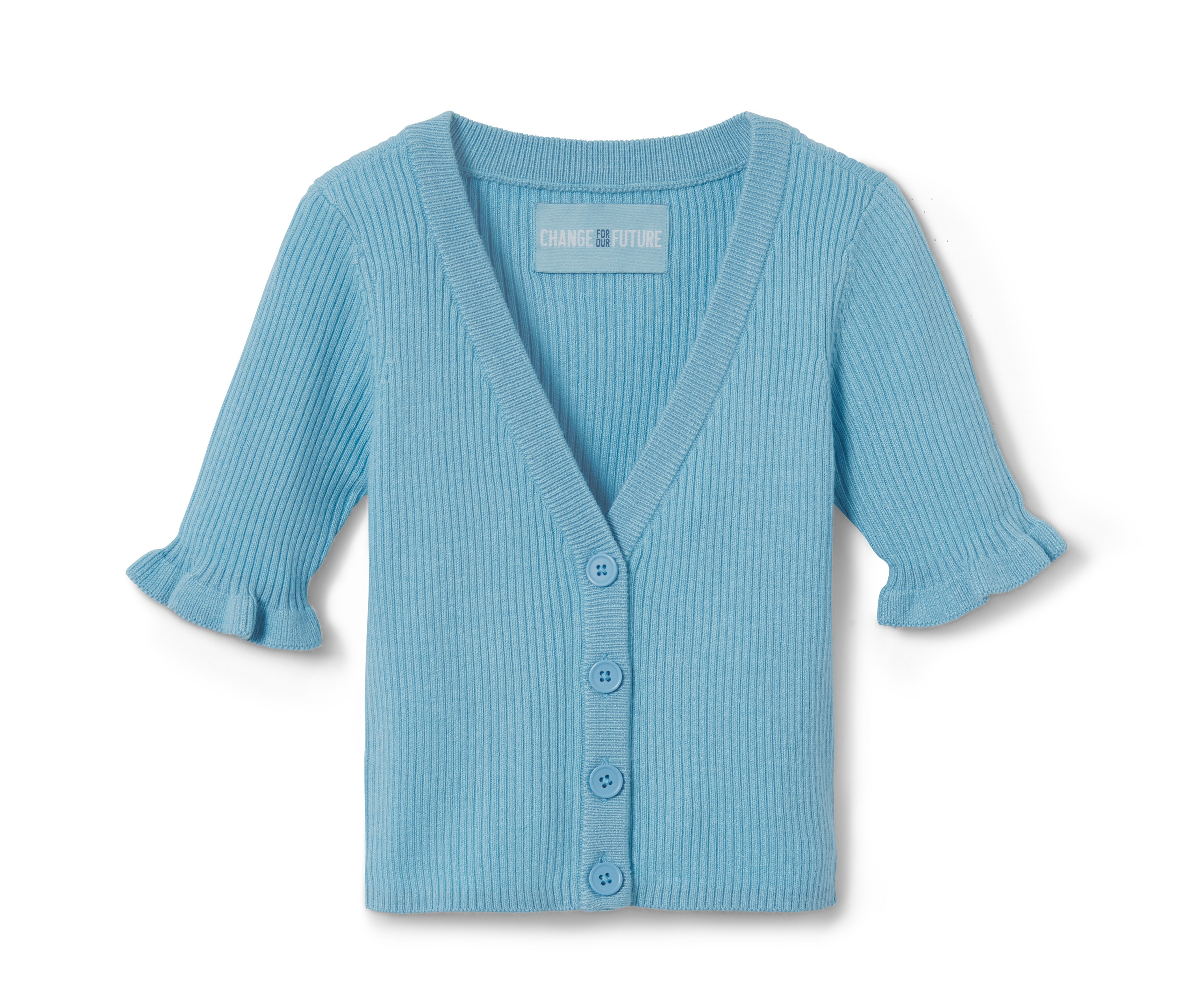 Tchibo - Strickjacke - Mädchen - Gr. 122/128 - hellblau. Tchibo - Strickjacke - Mädchen - Gr. 122/128 - hellblau <![CDATA[Strickjacke Farbe: Hellblau Material: 40% Polyacryl, 40% Viskose (LENZING™ ECOVERO™), 20% Polyamid Sonstige Hinweise: Größe Hellblau günstig Kaufen-Tchibo - Strickjacke - Mädchen - Gr. 122/128 - hellblau. Tchibo - Strickjacke - Mädchen - Gr. 122/128 - hellblau <![CDATA[Strickjacke Farbe: Hellblau Material: 40% Polyacryl, 40% Viskose (LENZING™ ECOVERO™), 20% Polyamid Sonstige Hinweise: Größe