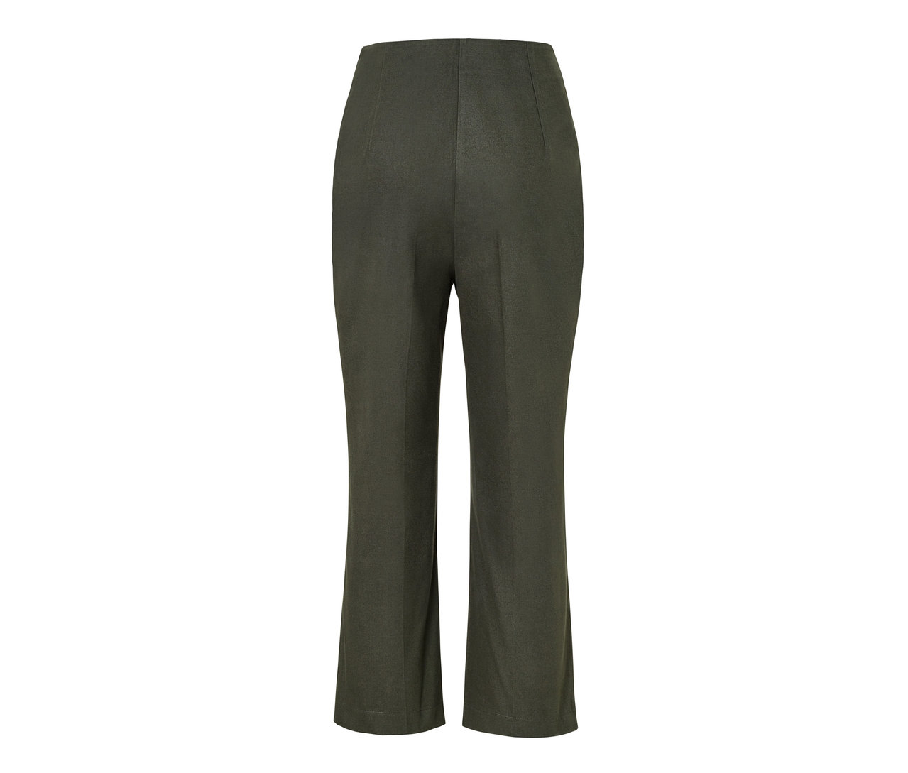 Nahaufnahme einer Webhose.