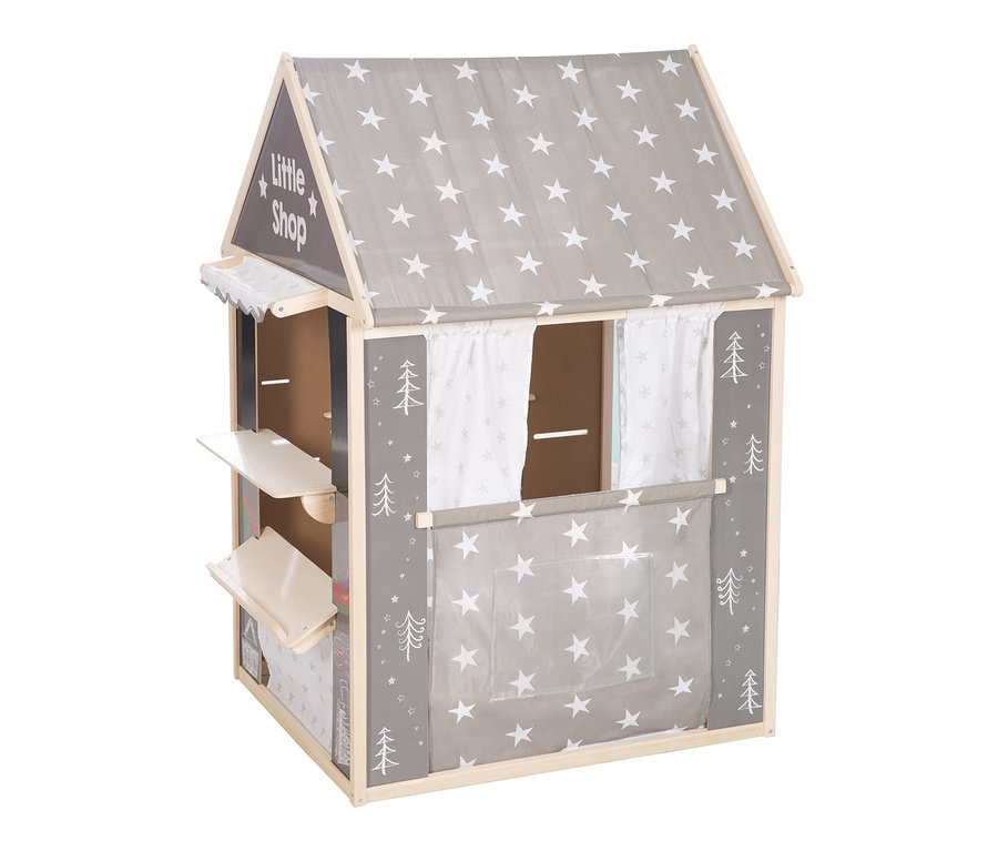 roba Spielhaus »Sterne«.