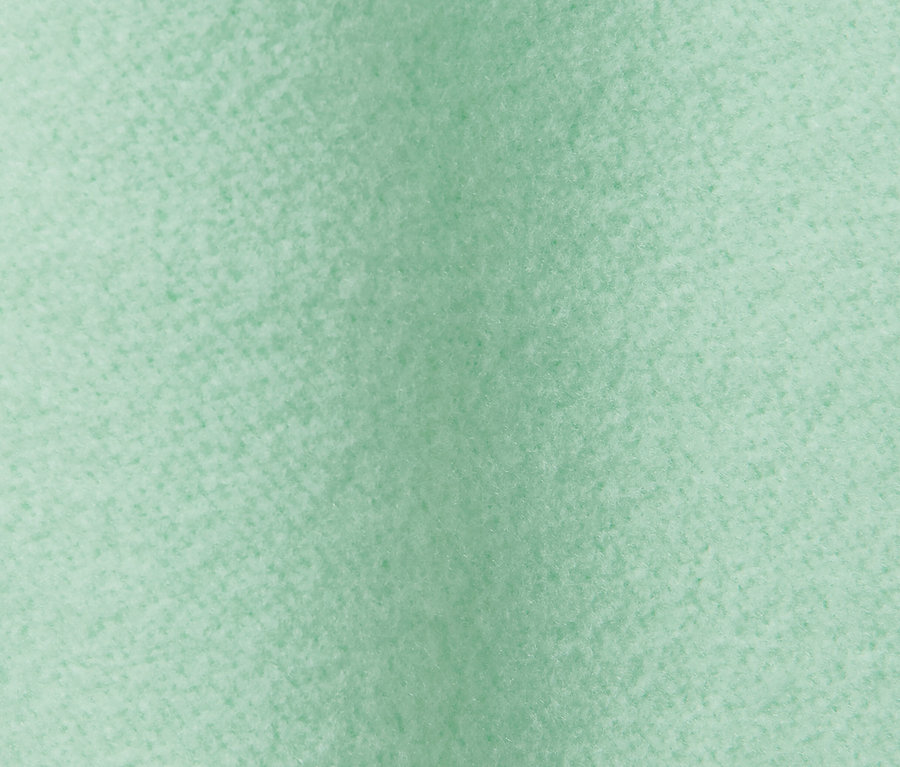 Textur vom langen Kapuzensweatshirt.