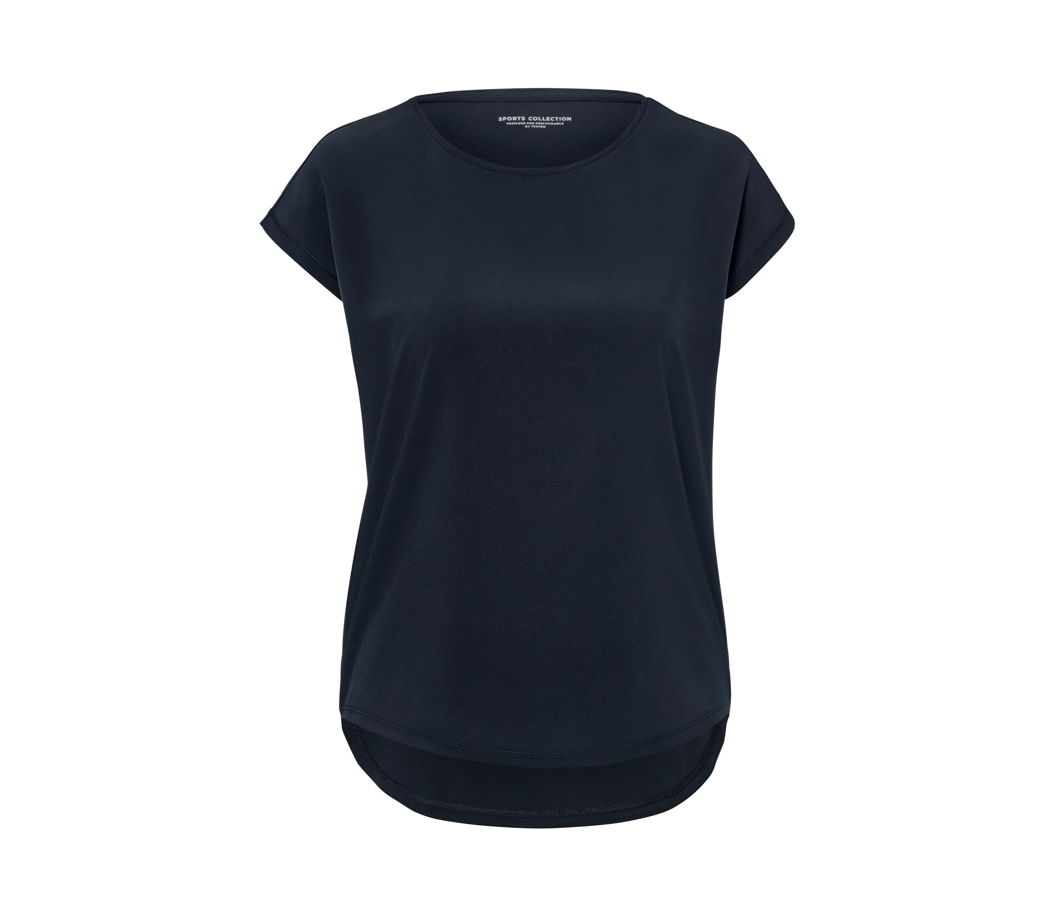 Tchibo - Sportshirt - Damen - Gr. S - dunkelblau. Tchibo - Sportshirt - Damen - Gr. S - dunkelblau <![CDATA[Sportshirt, dunkelblau Farbe: Dunkelblau Material: 88% Polyester (recycelt), 12% Elasthan (Creora®) Maße: Gesamtlänge ca. 70 cm (Gr. M 40/42) Passf SP Sport günstig Kaufen-Tchibo - Sportshirt - Damen - Gr. S - dunkelblau. Tchibo - Sportshirt - Damen - Gr. S - dunkelblau <![CDATA[Sportshirt, dunkelblau Farbe: Dunkelblau Material: 88% Polyester (recycelt), 12% Elasthan (Creora®) Maße: Gesamtlänge ca. 70 cm (Gr. M 40/42) Passf