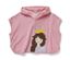 Frottierponcho, Prinzessin - Prinzessin