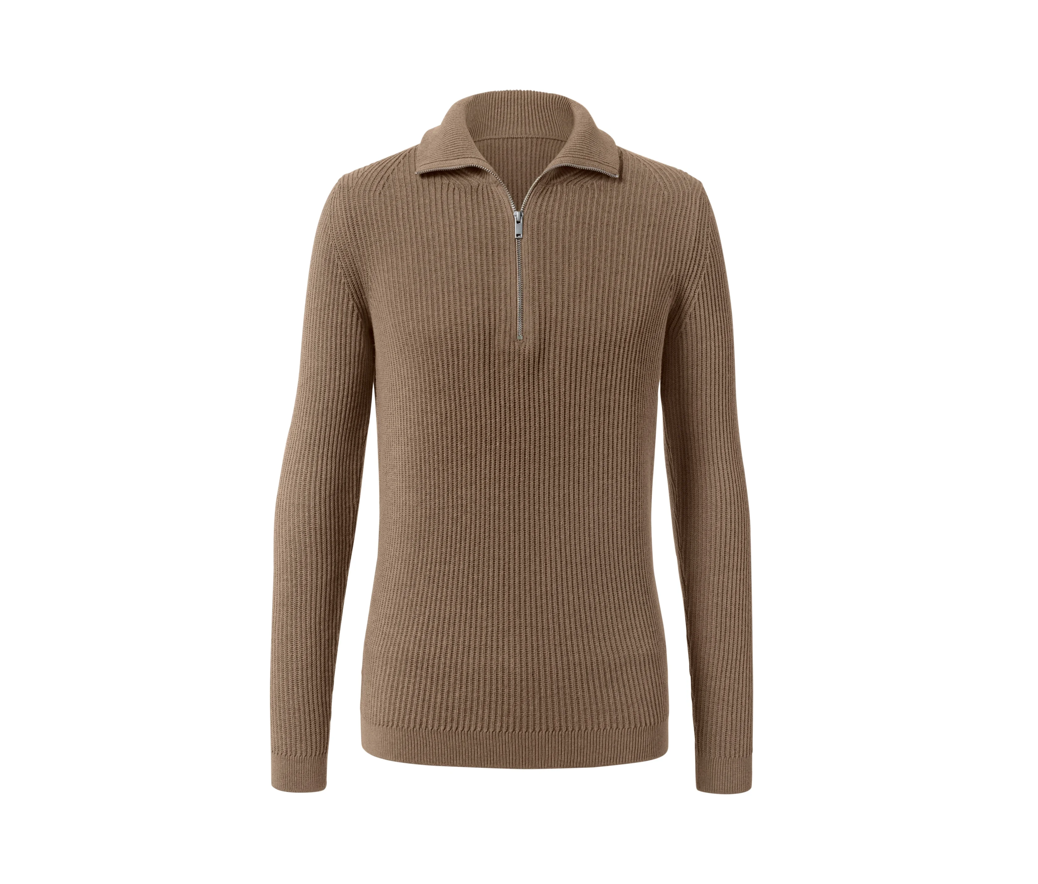 Tchibo - Troyer-Pullover - Herren - Gr. L - braun. Tchibo - Troyer-Pullover - Herren - Gr. L - braun <![CDATA[Troyer-Pullover Farbe: Braun meliert Material: 80% Baumwolle (aus ökologischem Anbau), 20% Polyamid (recycelt) Maße: Gesamtlänge ca. 72 cm (Gr. L Pullover günstig Kaufen-Tchibo - Troyer-Pullover - Herren - Gr. L - braun. Tchibo - Troyer-Pullover - Herren - Gr. L - braun <![CDATA[Troyer-Pullover Farbe: Braun meliert Material: 80% Baumwolle (aus ökologischem Anbau), 20% Polyamid (recycelt) Maße: Gesamtlänge ca. 72 cm (Gr. L