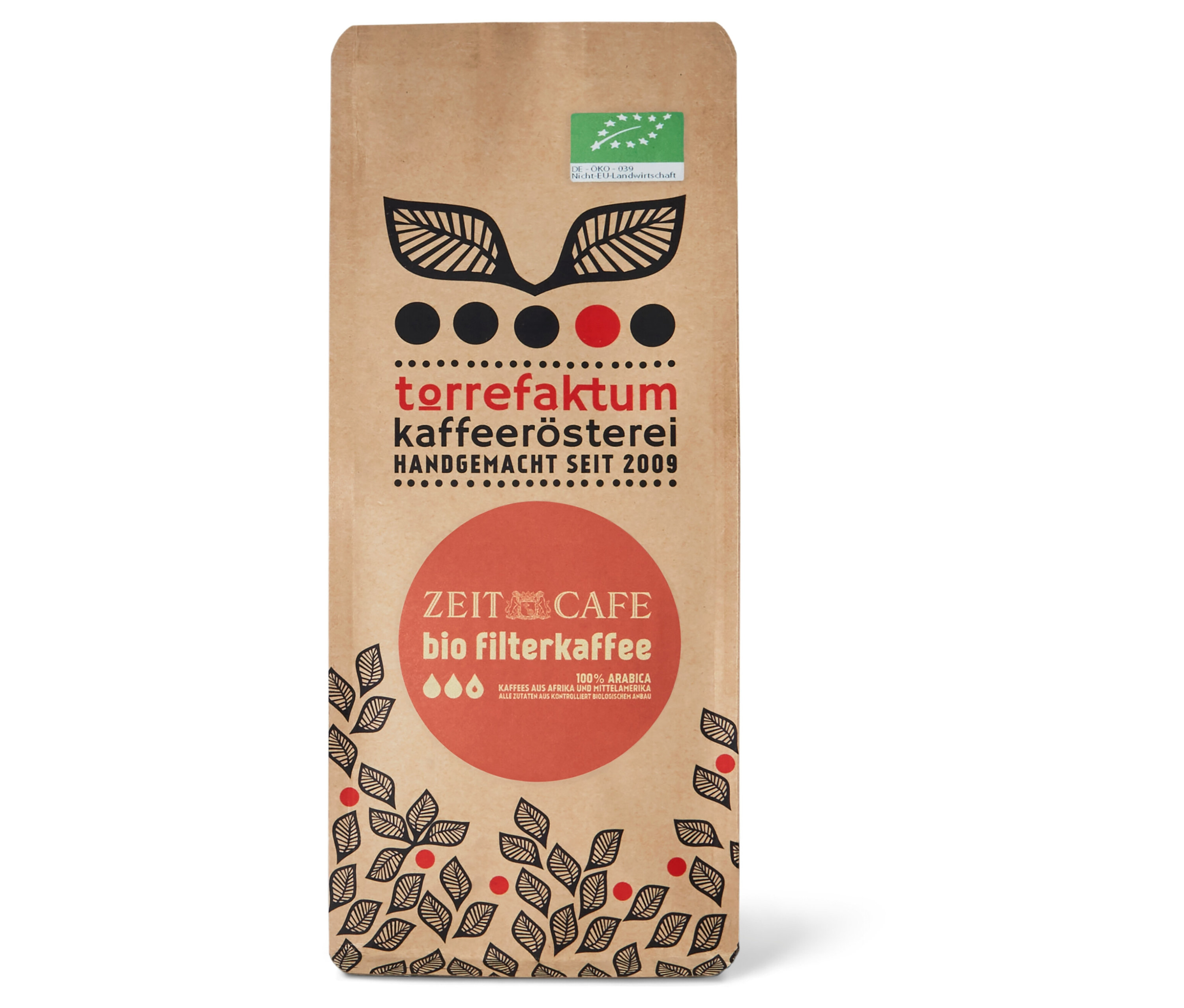 Torrefaktum - Filterkaffee Zeit Bio - 250 g Ganze Bohne - Intensität: 4/6. Torrefaktum - Filterkaffee Zeit Bio - 250 g Ganze Bohne - Intensität: 4/6 <![CDATA[Torrefaktum - Filterkaffee ZEIT Bio - 250 g Ganze Bohne Aufbewahrungshinweise: Trocken, Rock A günstig Kaufen-Torrefaktum - Filterkaffee Zeit Bio - 250 g Ganze Bohne - Intensität: 4/6. Torrefaktum - Filterkaffee Zeit Bio - 250 g Ganze Bohne - Intensität: 4/6 <![CDATA[Torrefaktum - Filterkaffee ZEIT Bio - 250 g Ganze Bohne Aufbewahrungshinweise: Trocken,