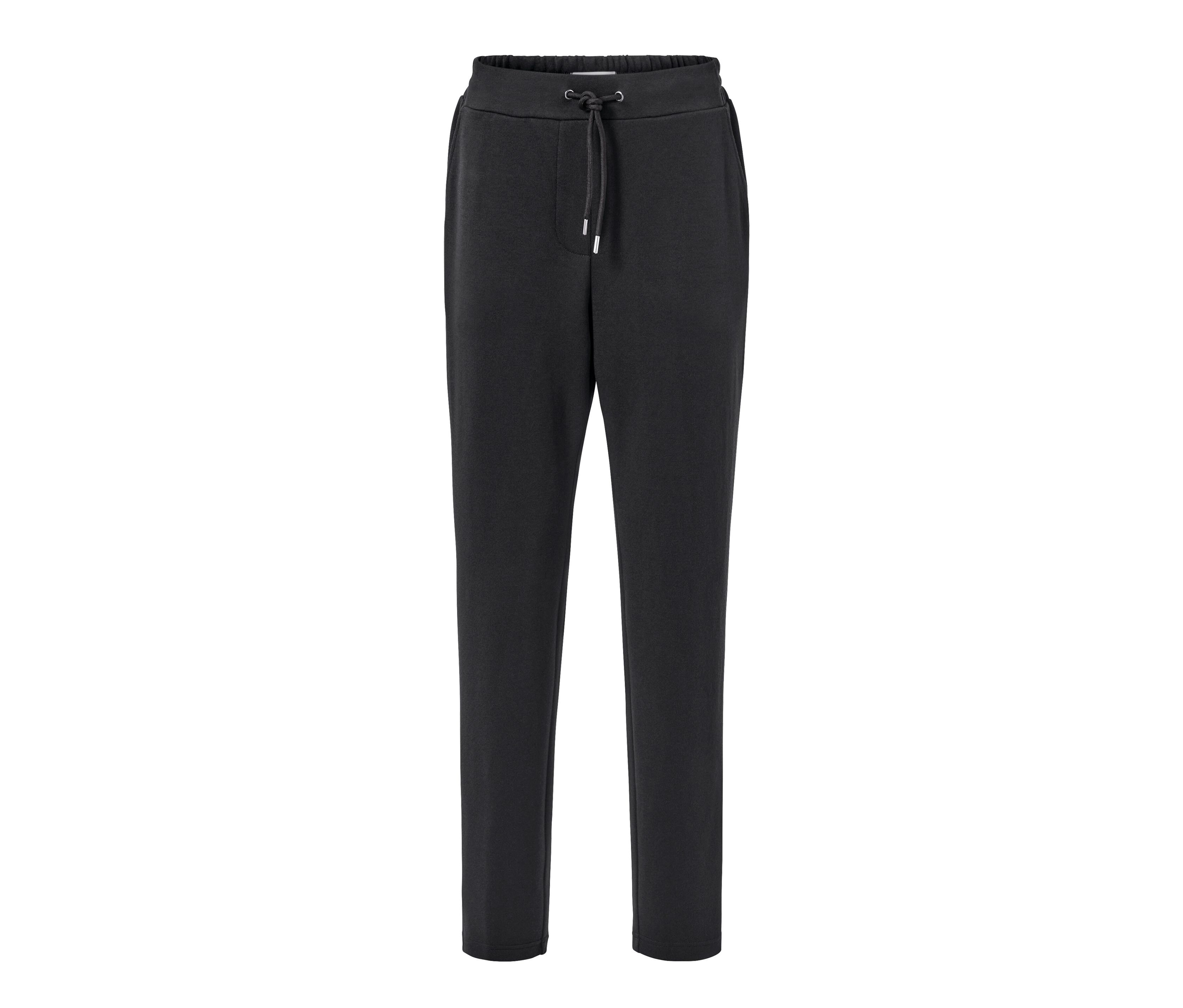 Tchibo - Joggpants - Damen - Gr. M - schwarz