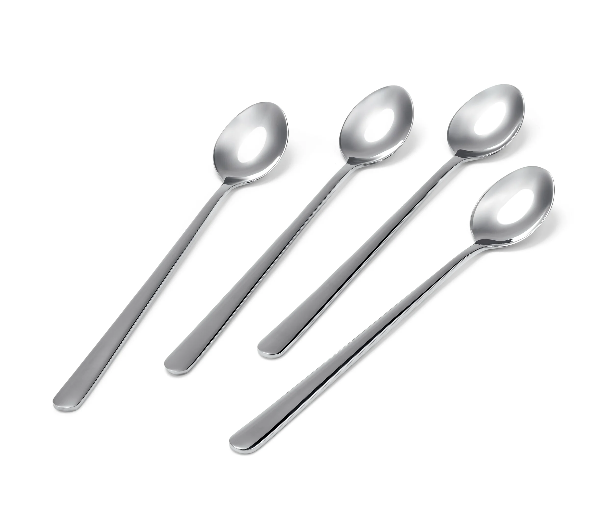 Tchibo - 4 lange Löffel - silber. Tchibo - 4 lange Löffel - silber <![CDATA[4 lange Löffel Farbe: Silberfarben Material: Edelstahl 18/10 Maße: Länge je ca. 21 cm Laffe ca. 3 x 4,5 cm Gewicht: Je ca. 34 g Aus langlebigem EdelstahlBesonders lang – lang günstig Kaufen-Tchibo - 4 lange Löffel - silber. Tchibo - 4 lange Löffel - silber <![CDATA[4 lange Löffel Farbe: Silberfarben Material: Edelstahl 18/10 Maße: Länge je ca. 21 cm Laffe ca. 3 x 4,5 cm Gewicht: Je ca. 34 g Aus langlebigem EdelstahlBesonders lang –